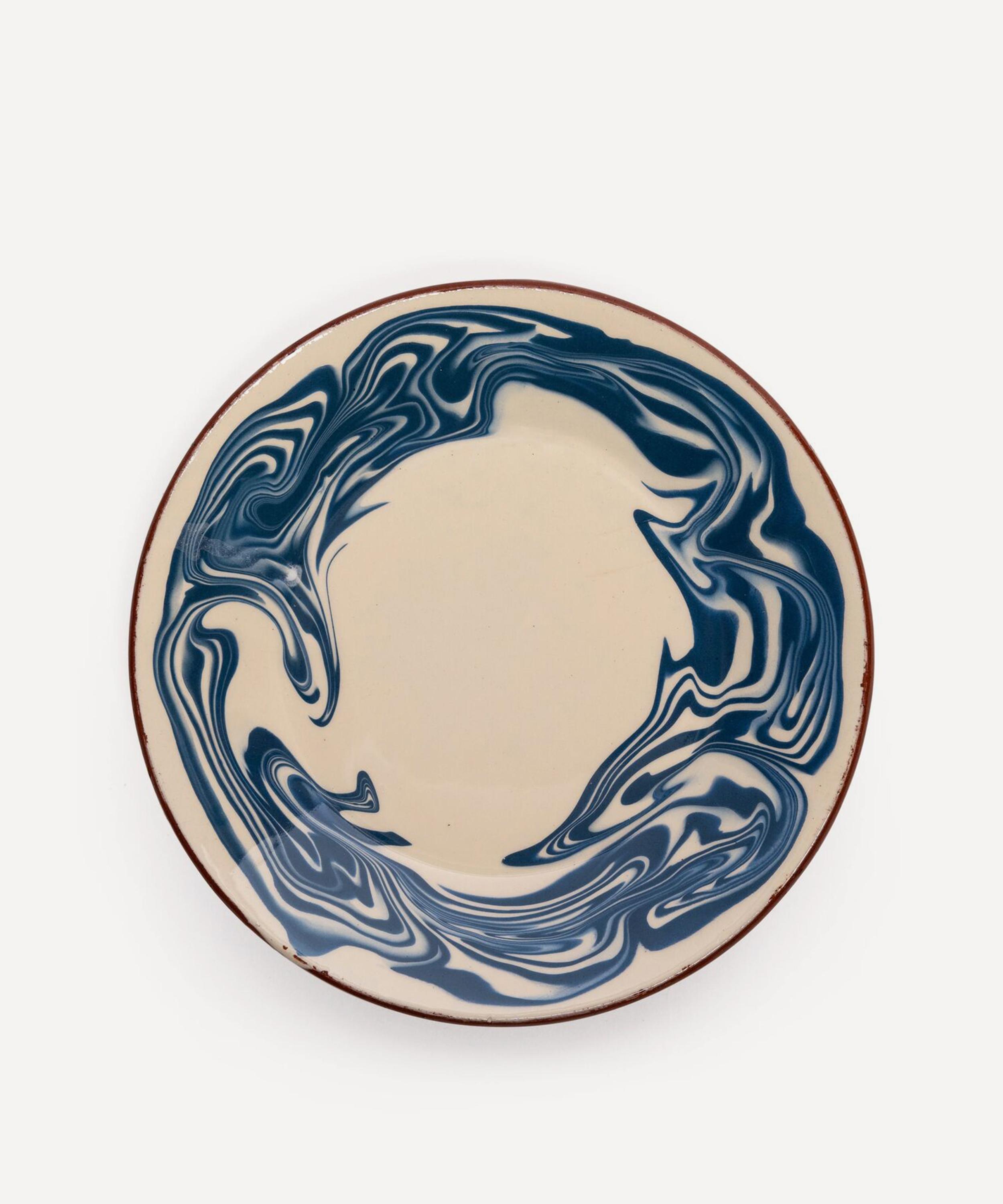 Sharland England - Marbre Dinner Plate image number 0