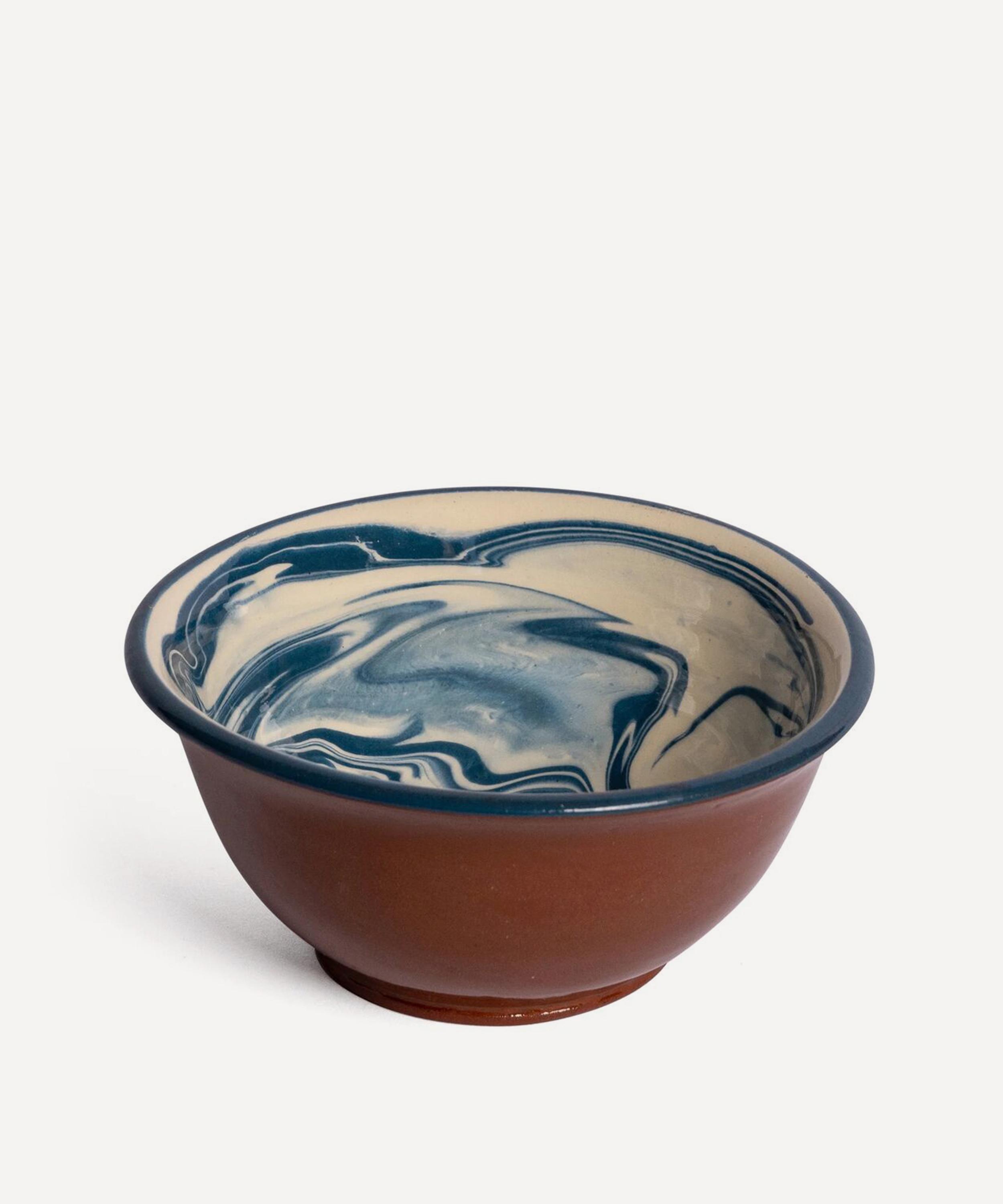 Sharland England - Marbre Small Bowl image number 0
