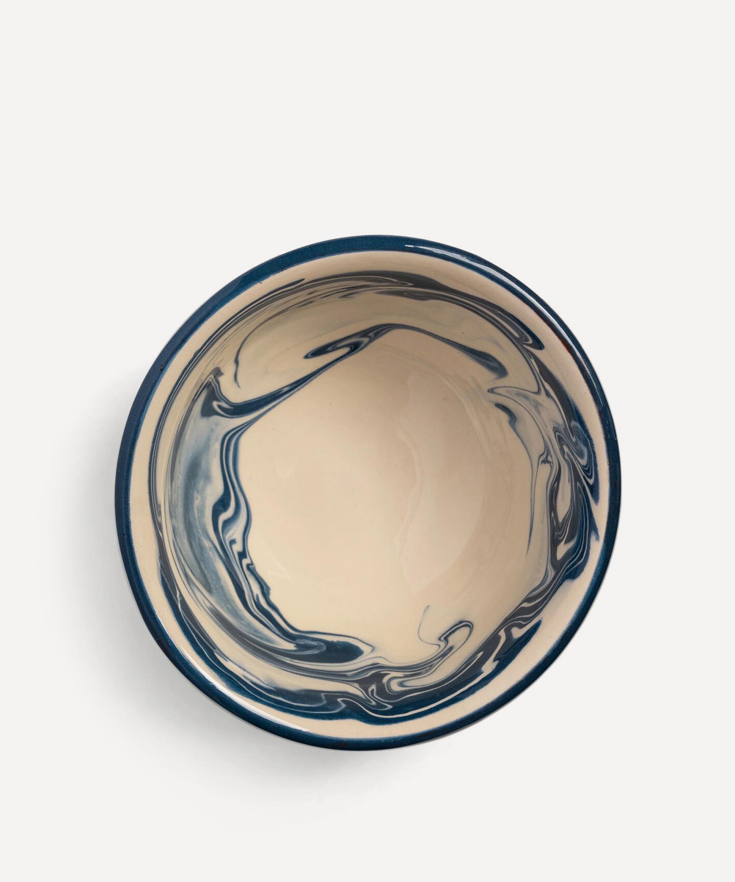 Sharland England - Marbre Small Bowl image number 1