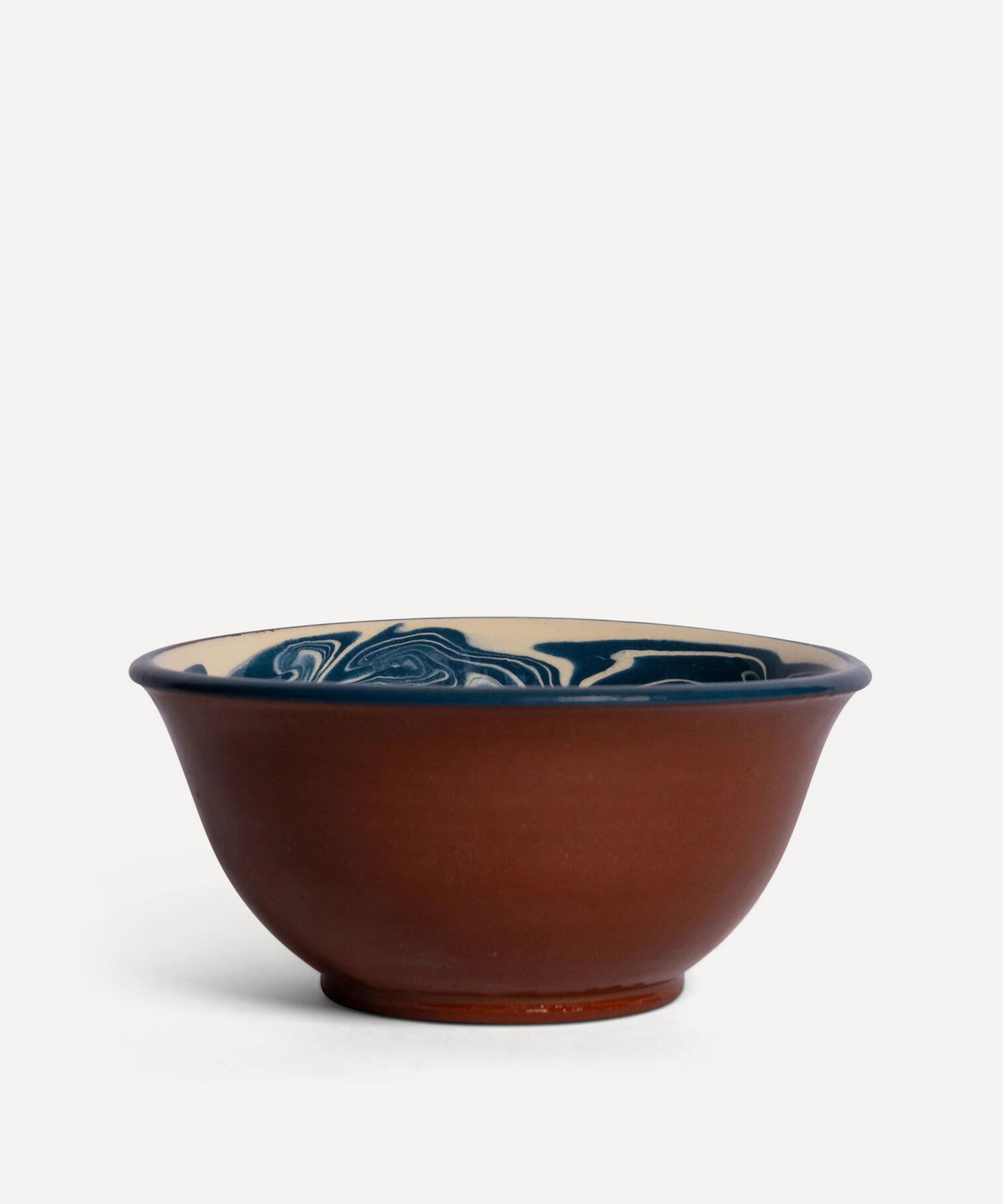 Sharland England - Marbre Small Bowl image number 2