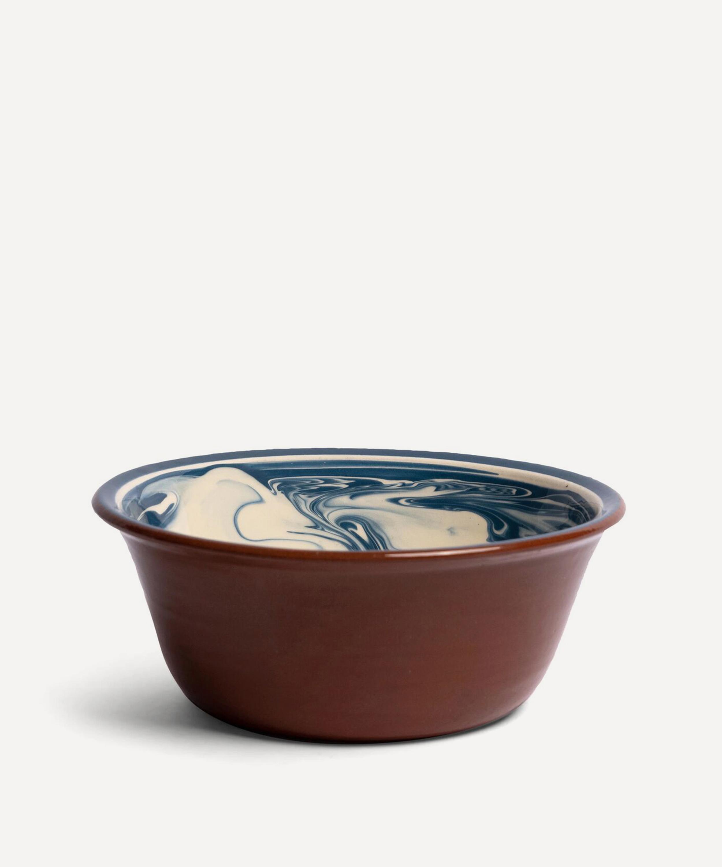 Sharland England - Marbre Large Bowl image number 0