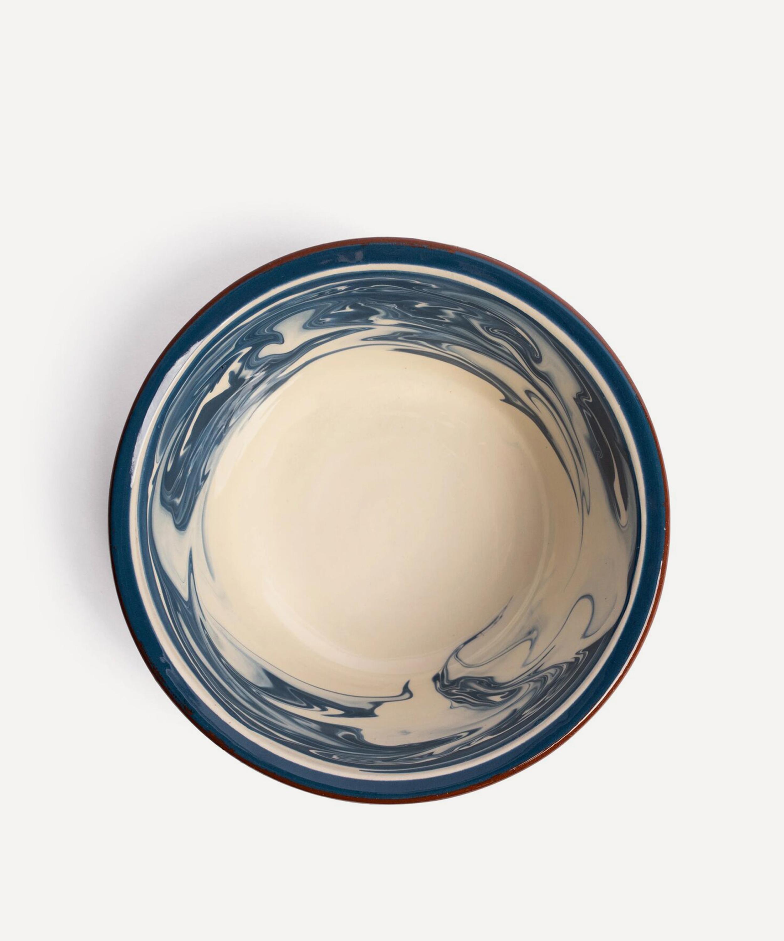 Sharland England - Marbre Large Bowl image number 2