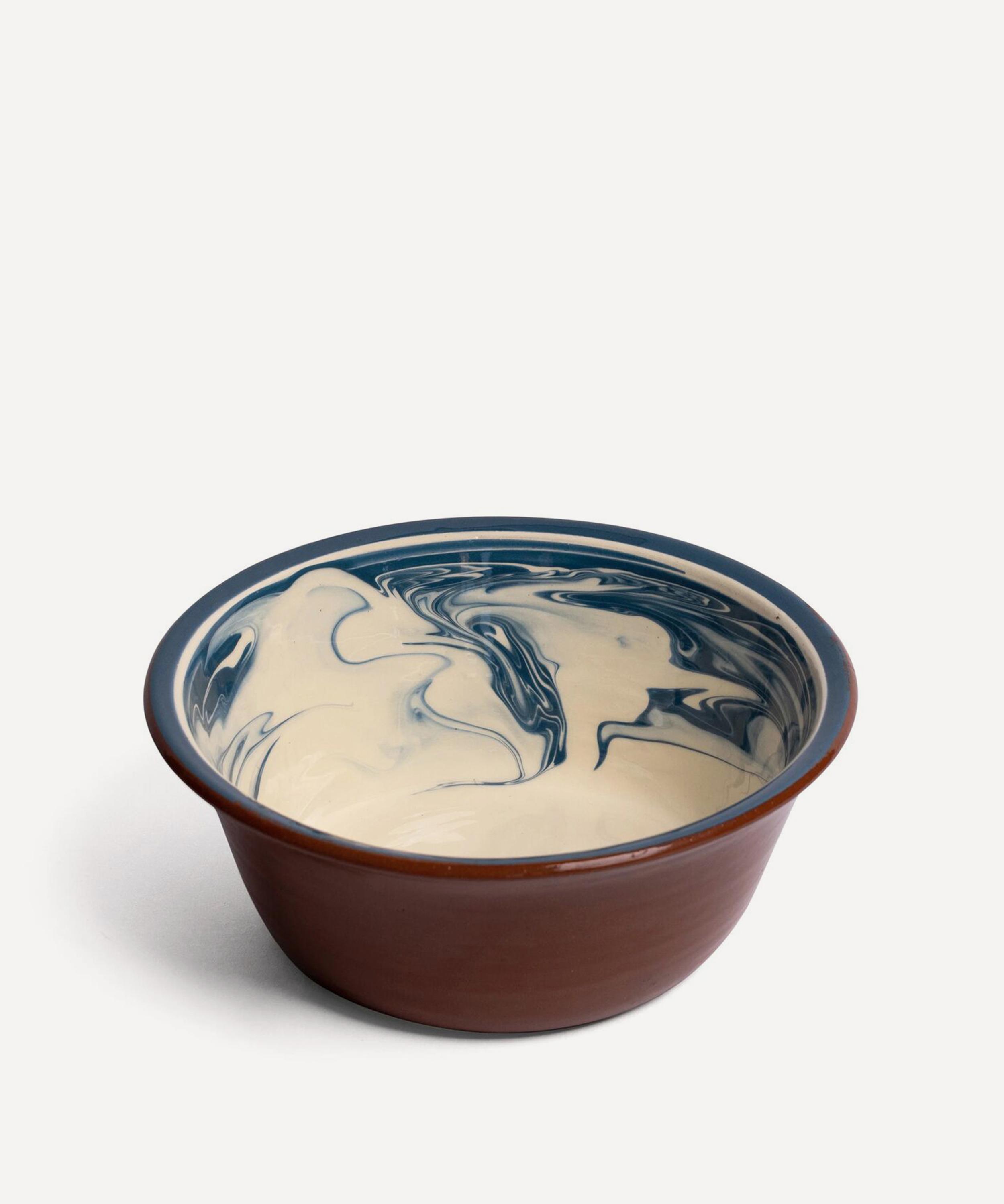 Sharland England - Marbre Large Bowl image number 3
