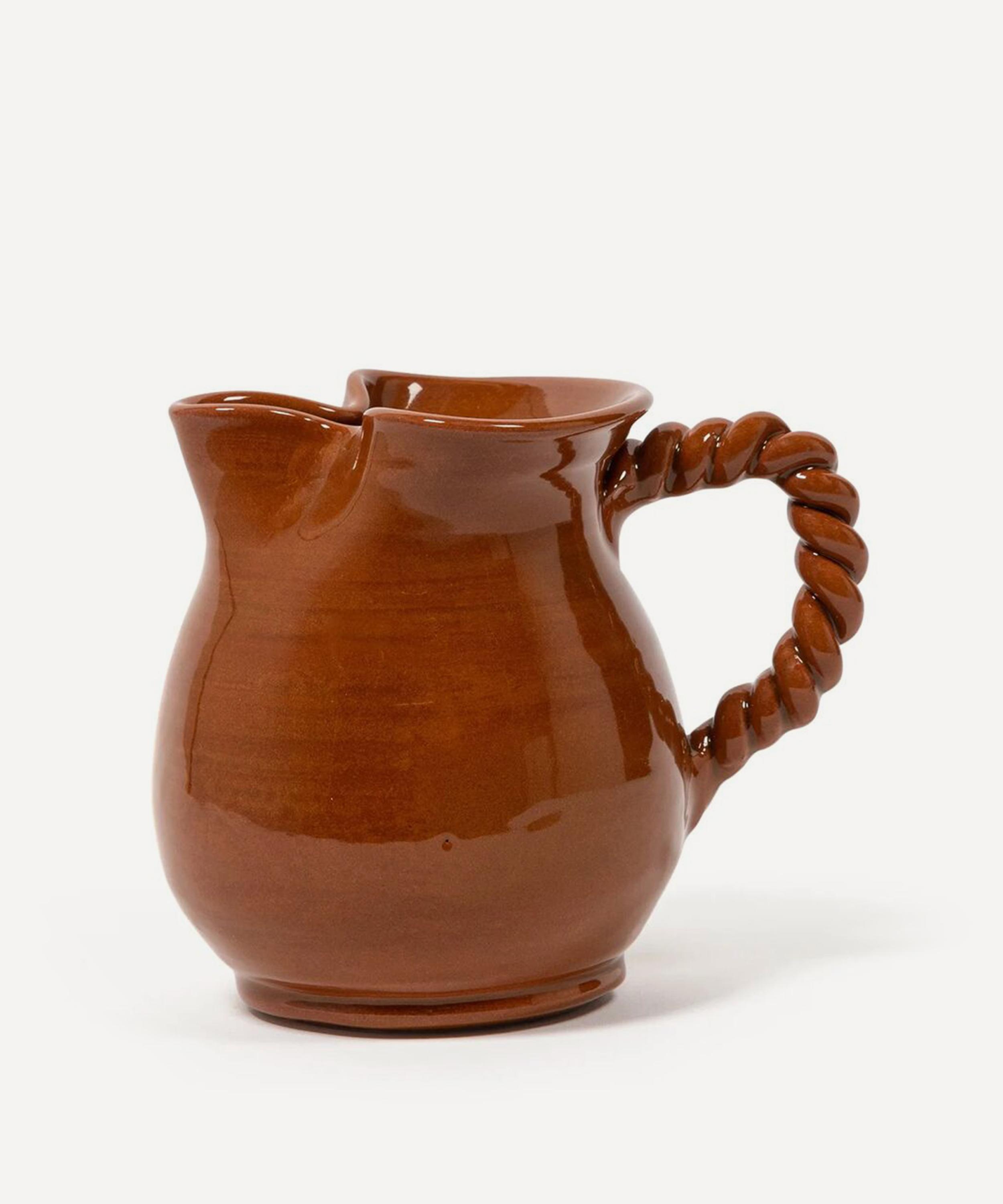 Sharland England - Louise Jug image number 0