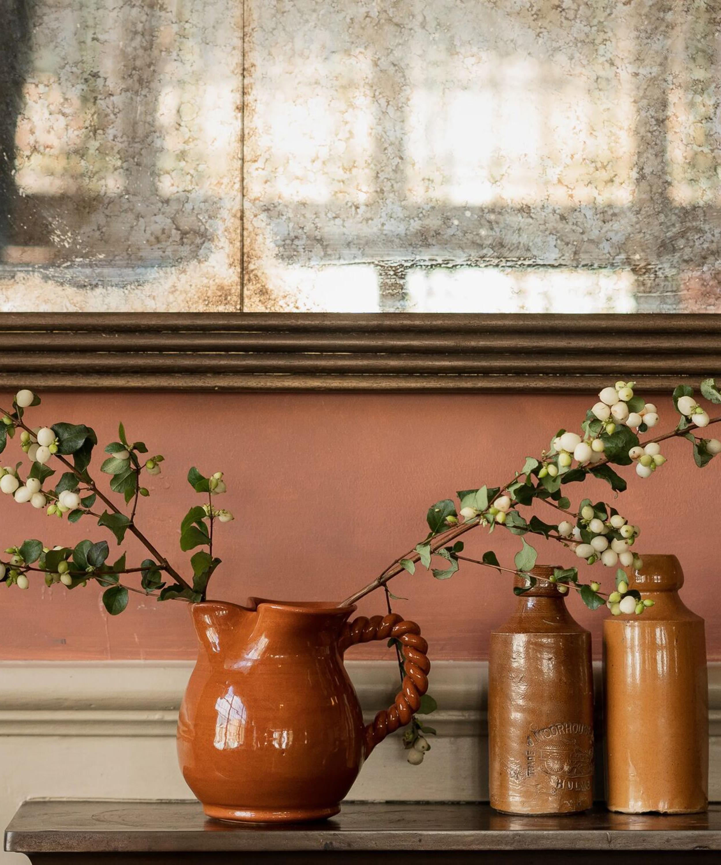 Sharland England - Louise Jug image number 1