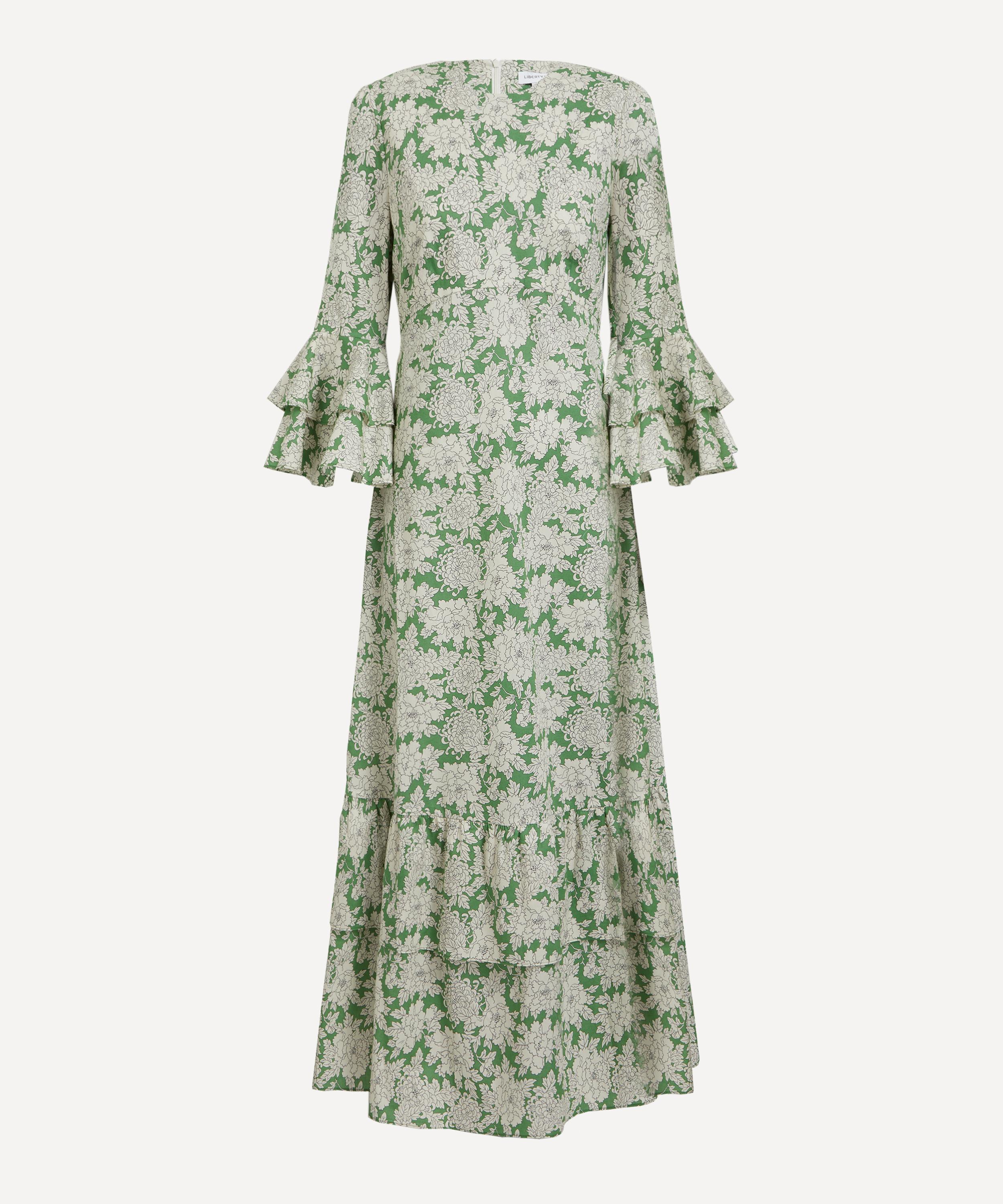 Liberty - Costume Tana Lawn™ Cotton Gala Dress image number 0