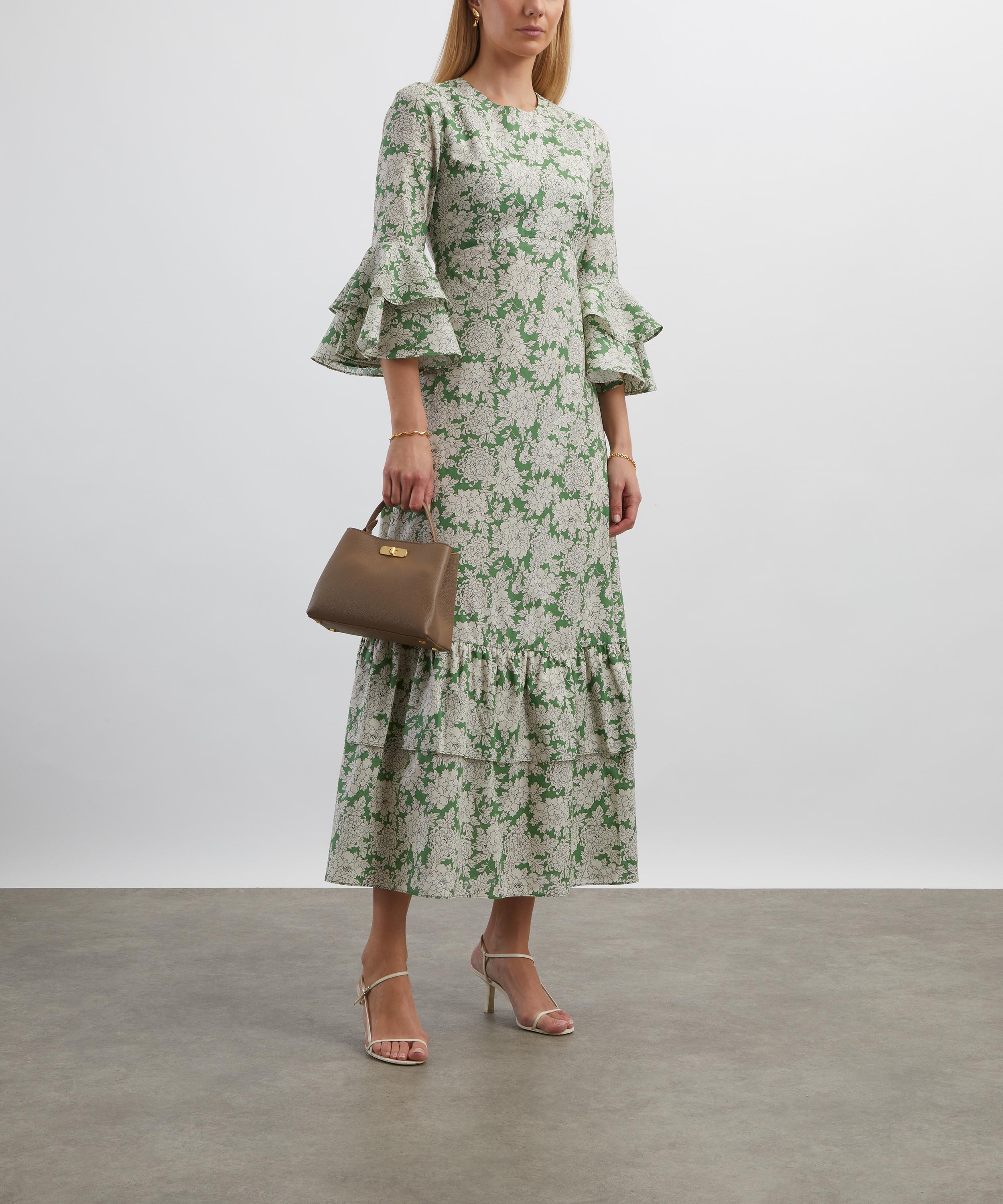 Liberty - Costume Tana Lawn™ Cotton Gala Dress image number 1