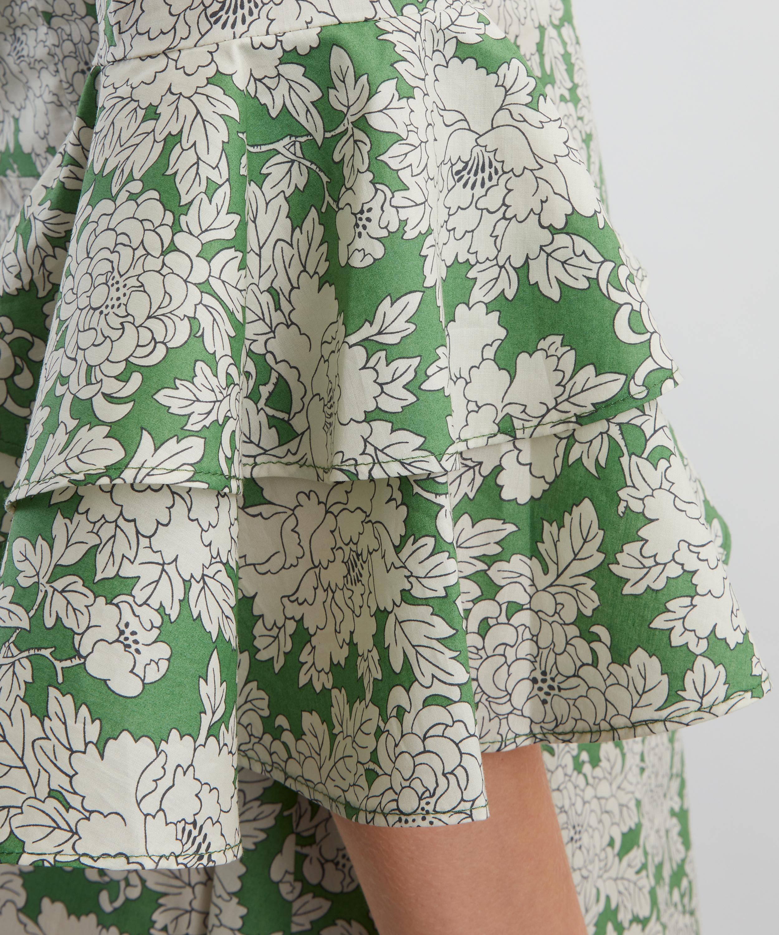 Liberty - Costume Tana Lawn™ Cotton Gala Dress image number 4