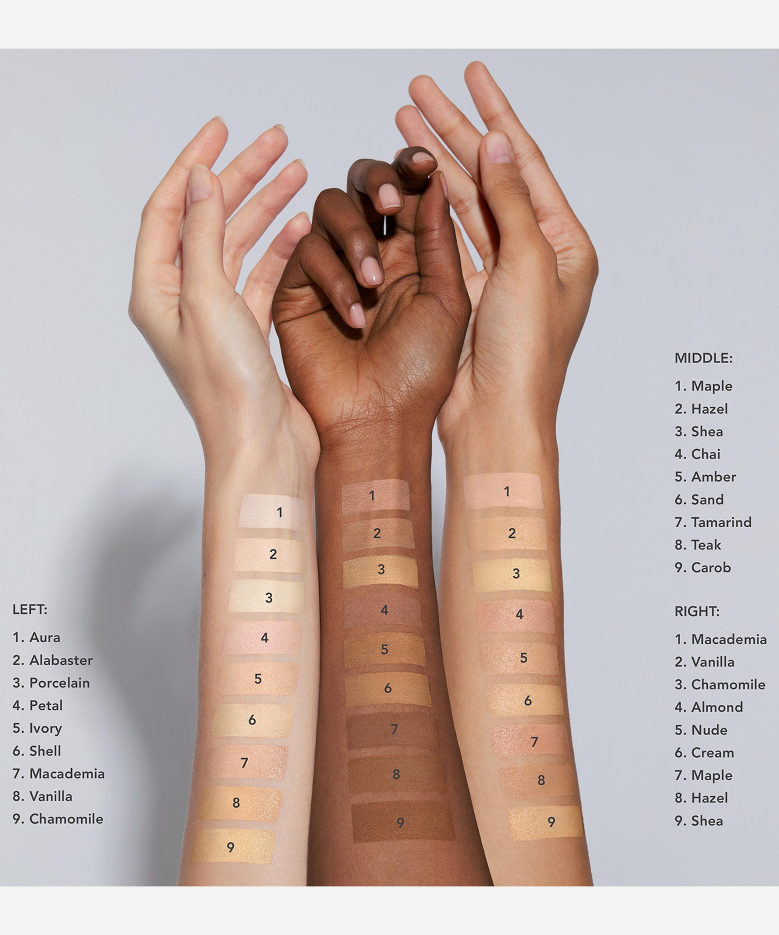 Chantecaille - Future Skin Oil-Free Foundation 30g image number 3