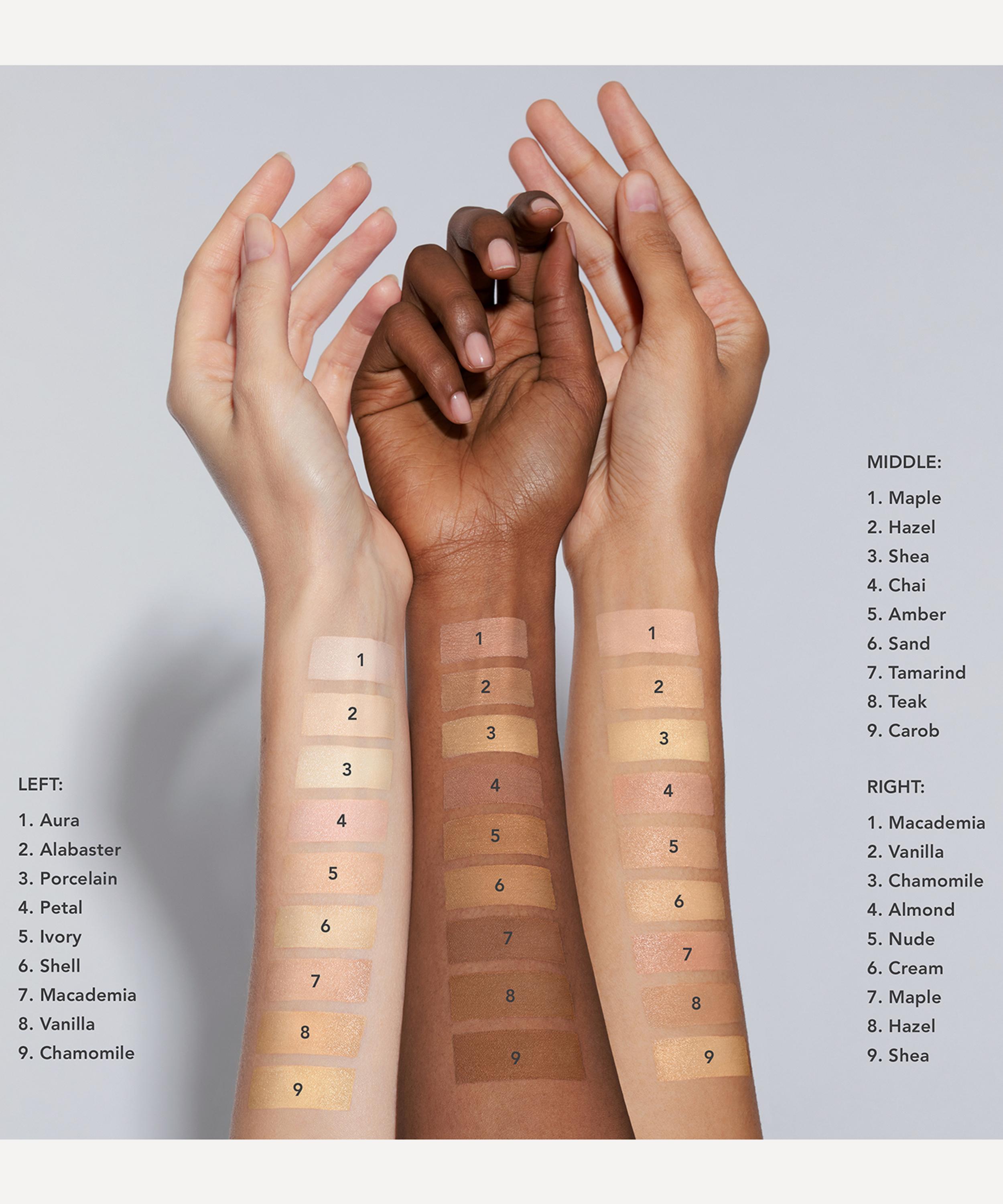 Chantecaille - Future Skin Oil-Free Foundation 30g image number 3
