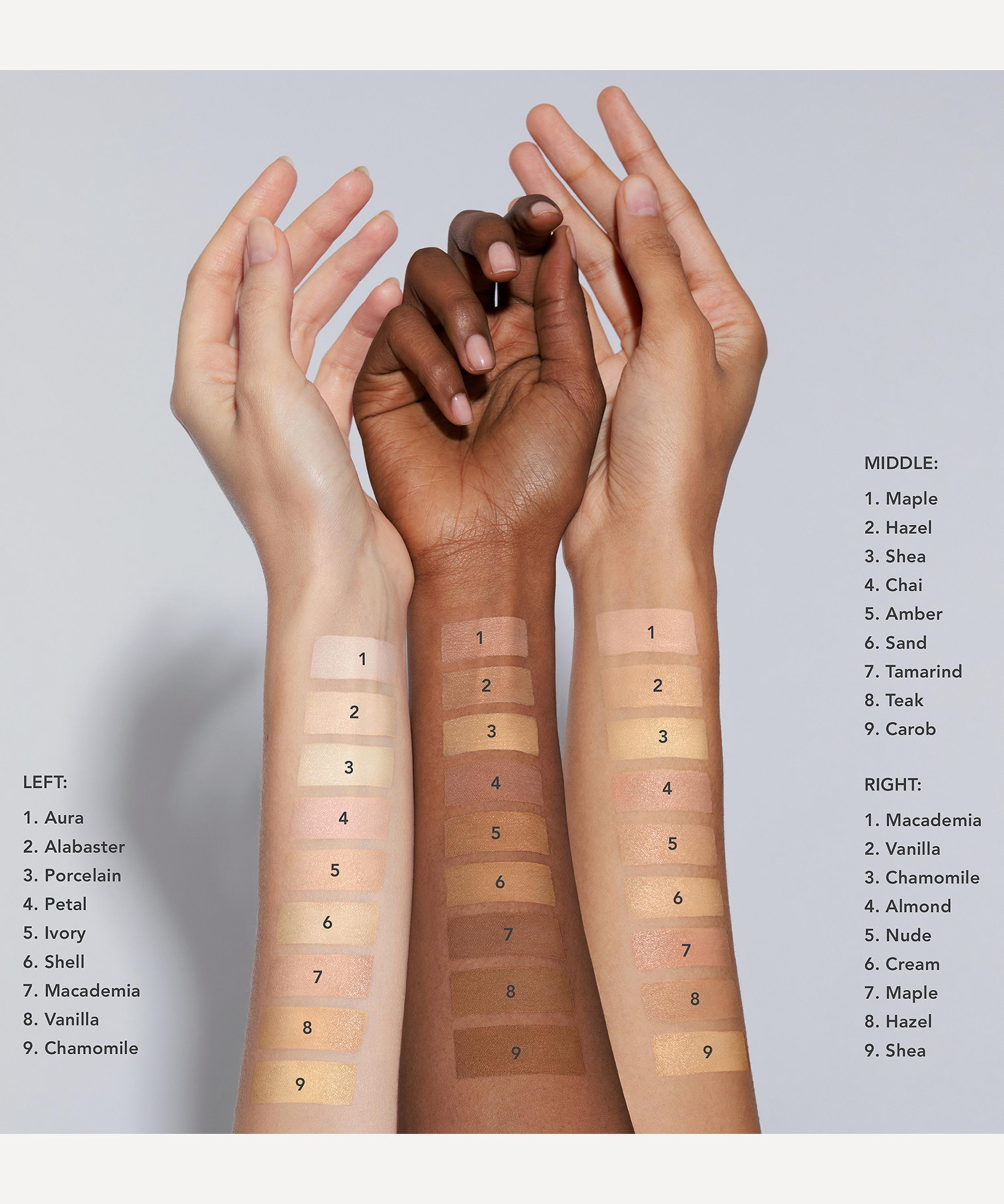 Chantecaille - Future Skin Oil-Free Foundation 30g image number 3