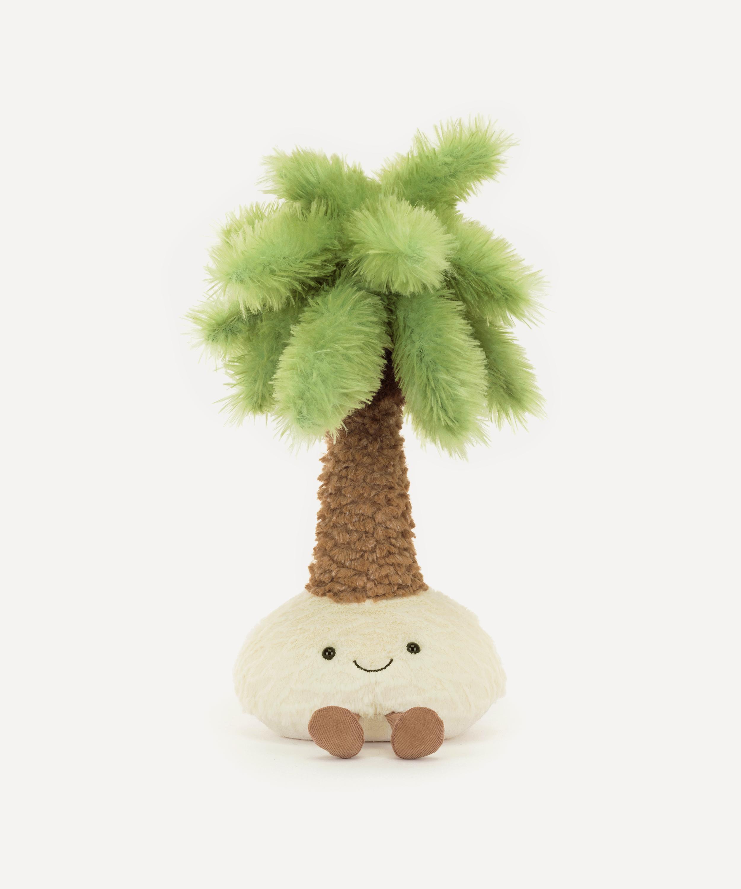 Jellycat - Amuseables Pammie Palm Tree image number 0