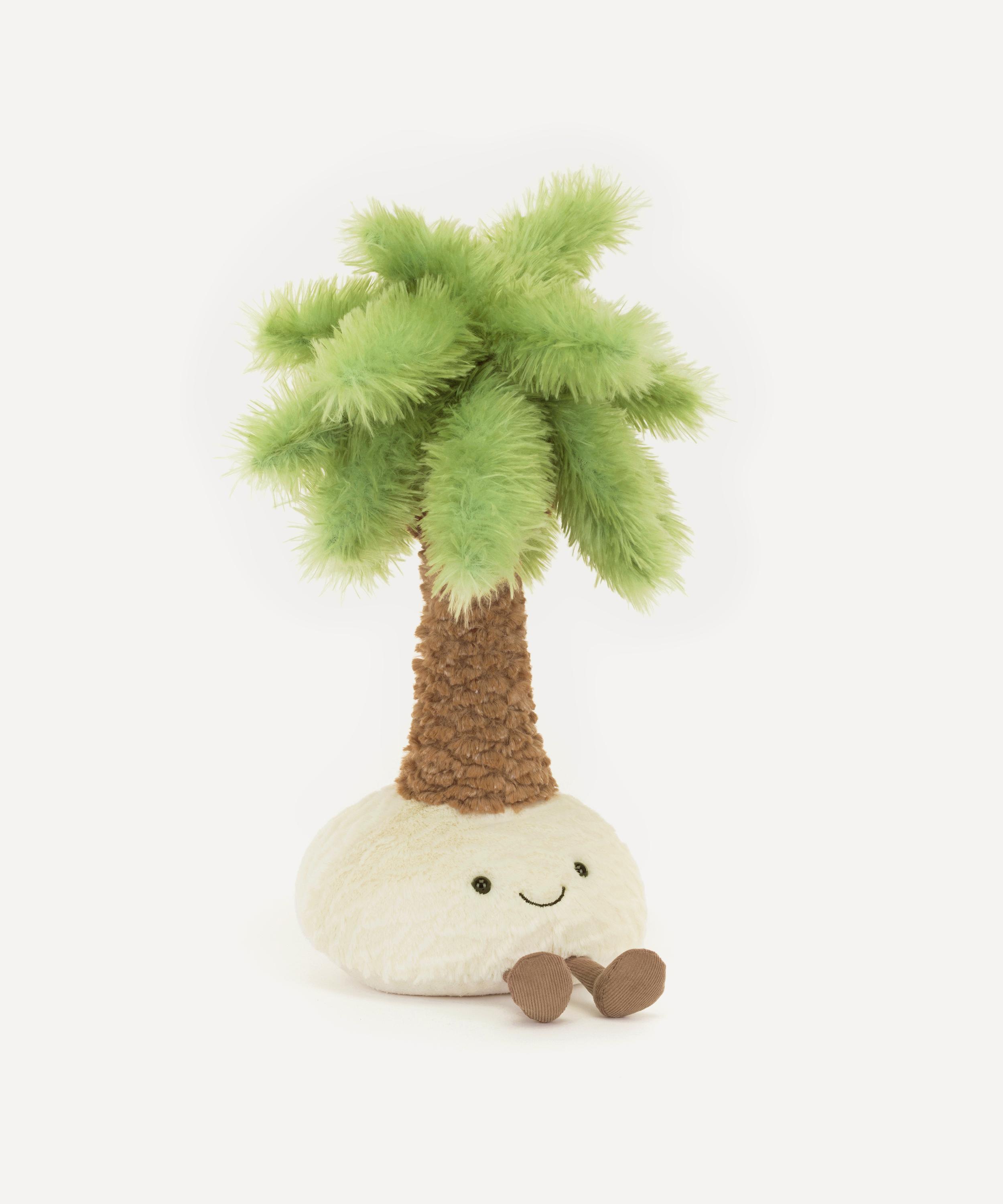 Jellycat - Amuseables Pammie Palm Tree image number 1