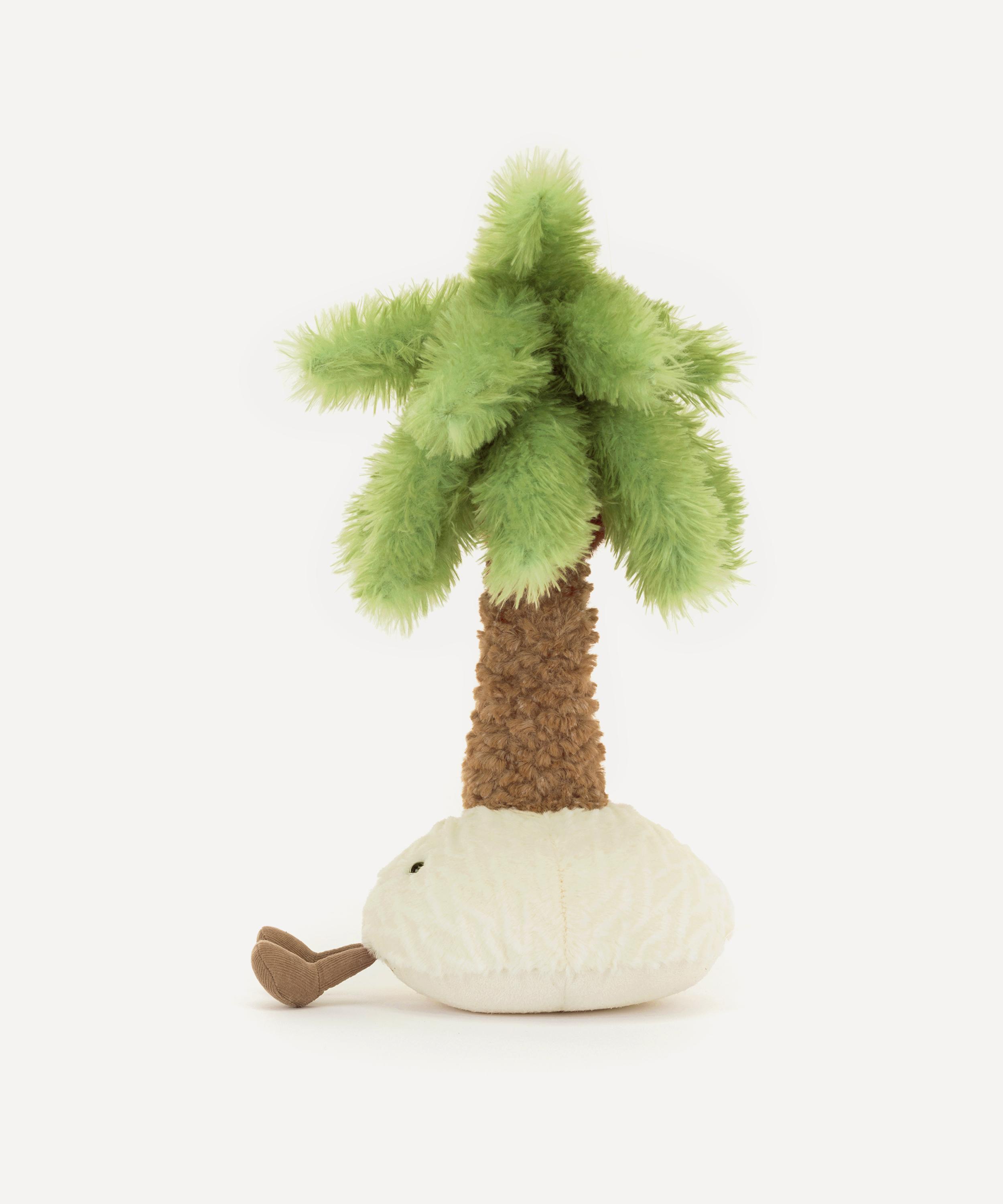 Jellycat - Amuseables Pammie Palm Tree image number 2