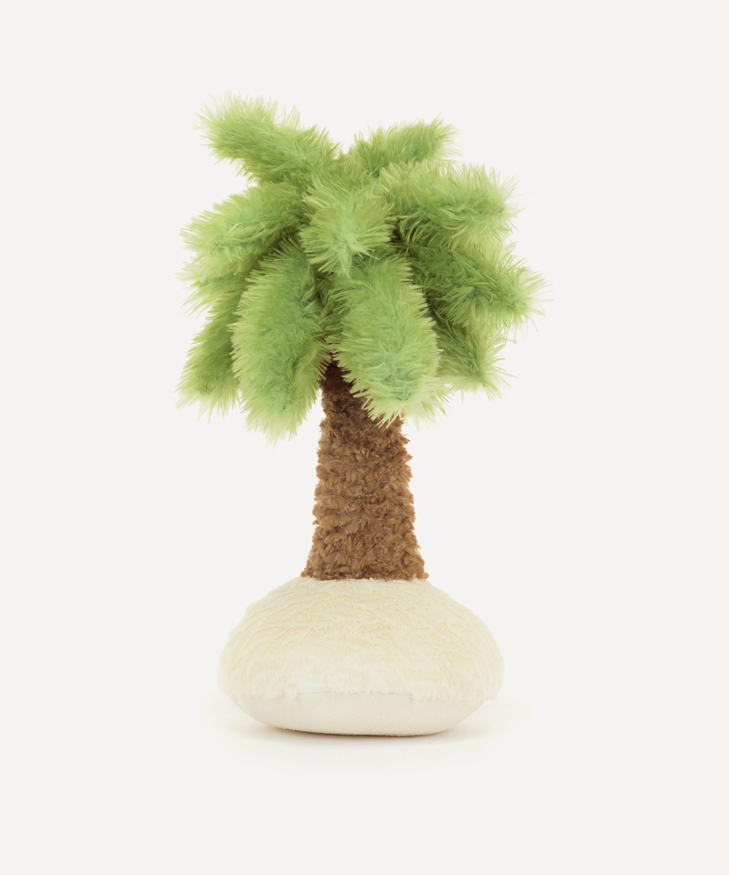 Jellycat - Amuseables Pammie Palm Tree image number 3