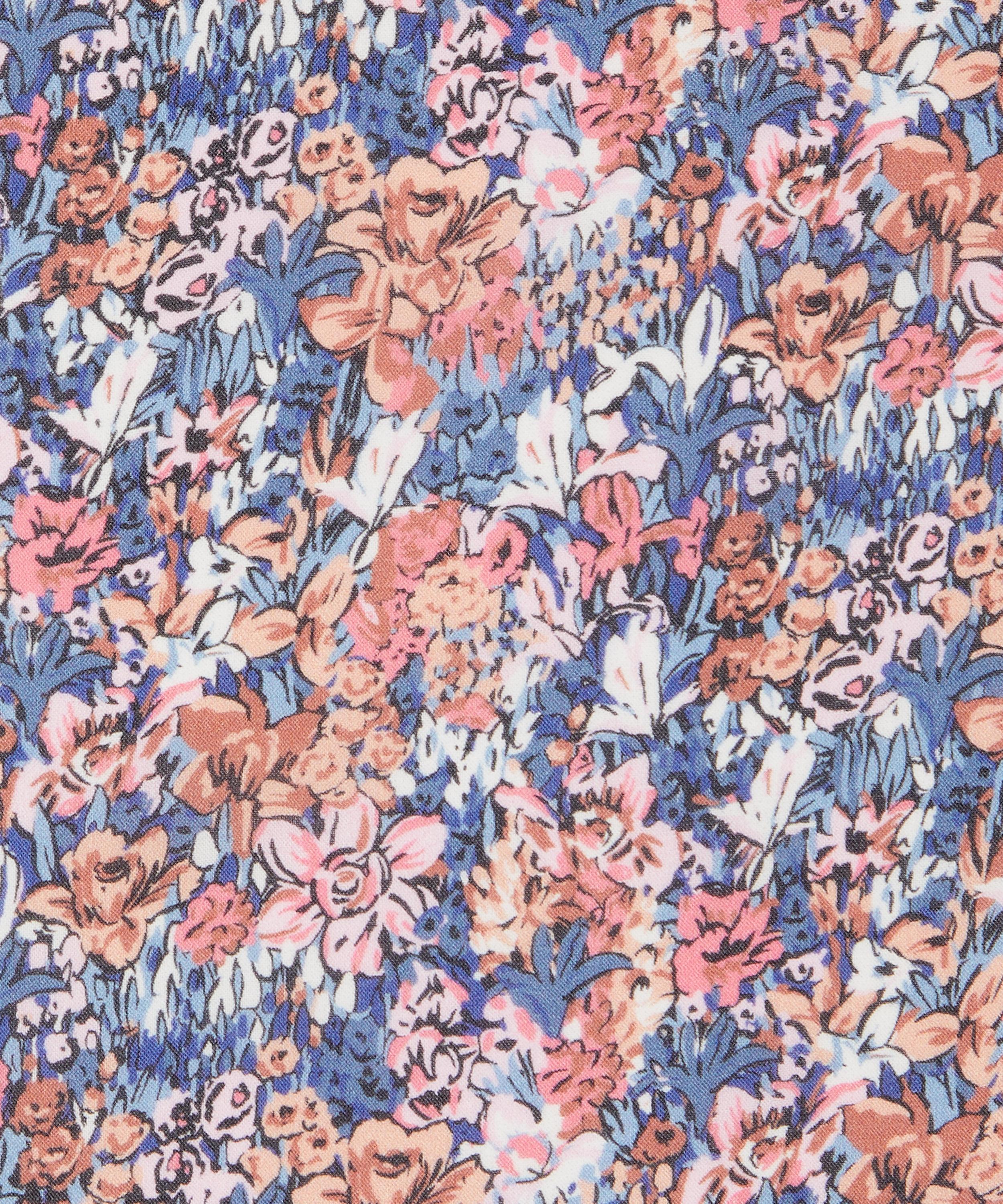 Liberty Fabrics - Virginia Rose Oakshott Viscose Voile