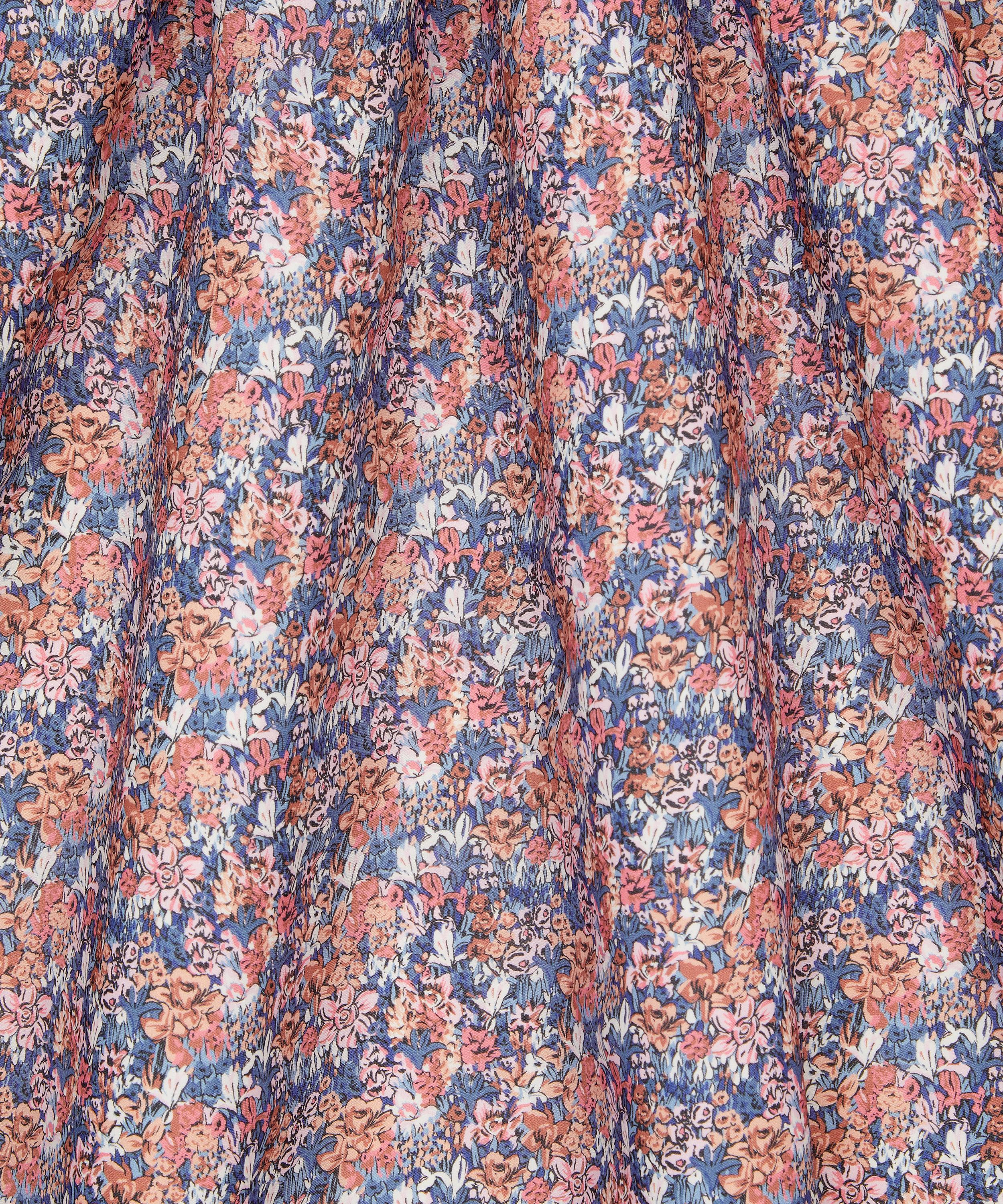 Liberty Fabrics - Virginia Rose Oakshott Viscose Voile image number 2