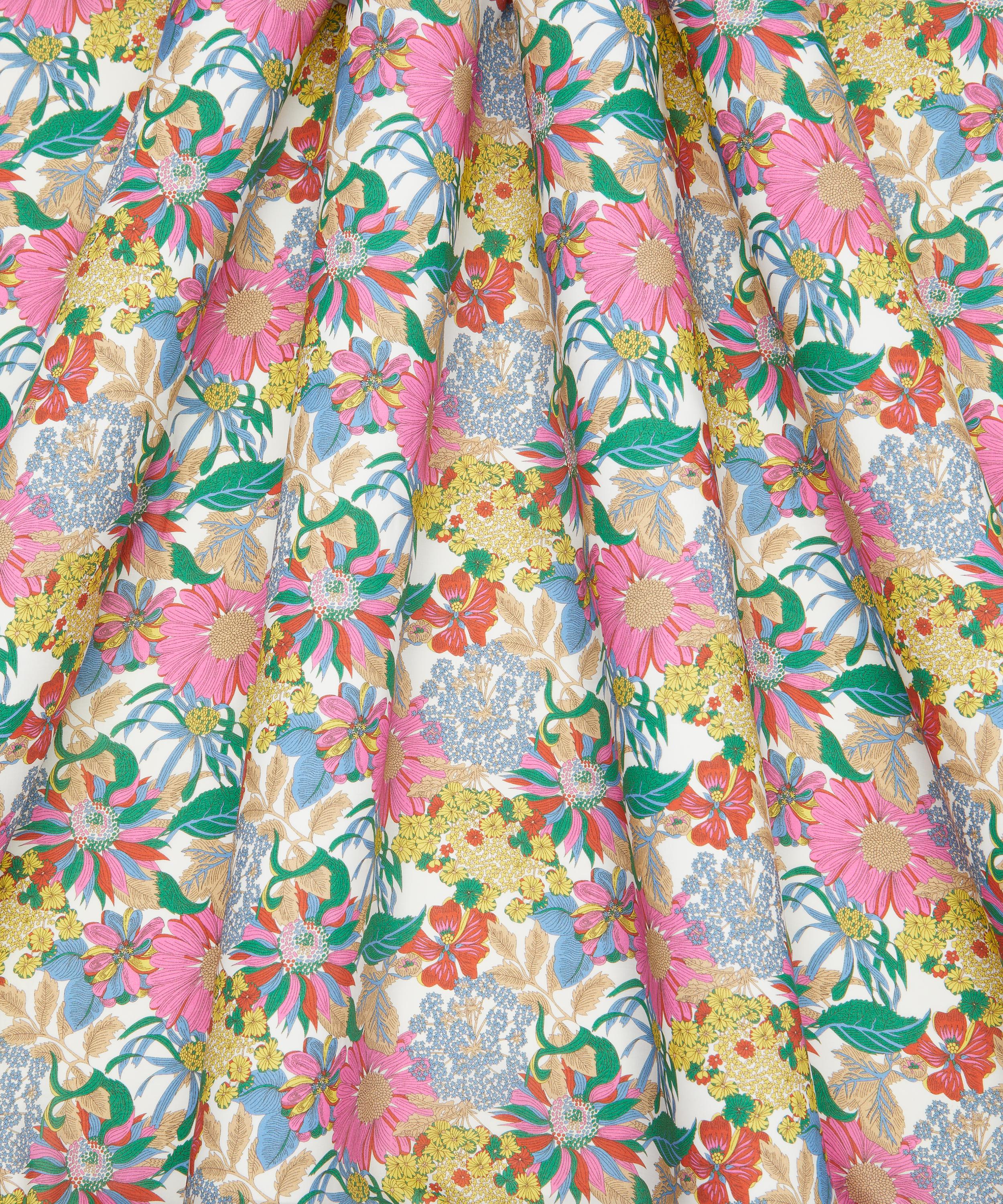 Liberty Fabrics - Angelica Garla Oakshott Viscose Voile image number 2
