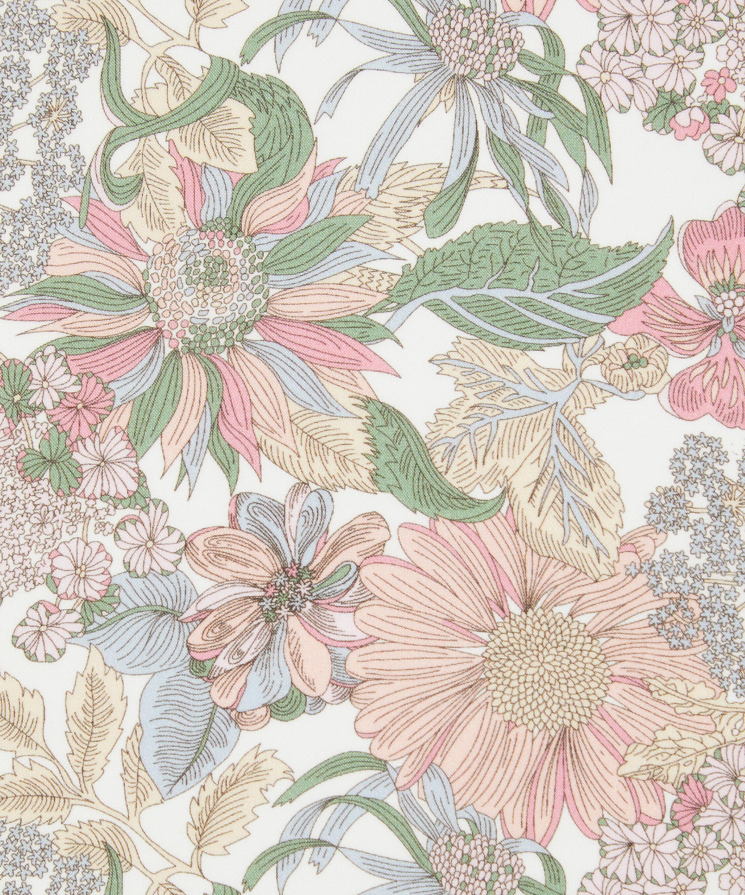 Liberty Fabrics - Angelica Garla Oakshott Viscose Voile