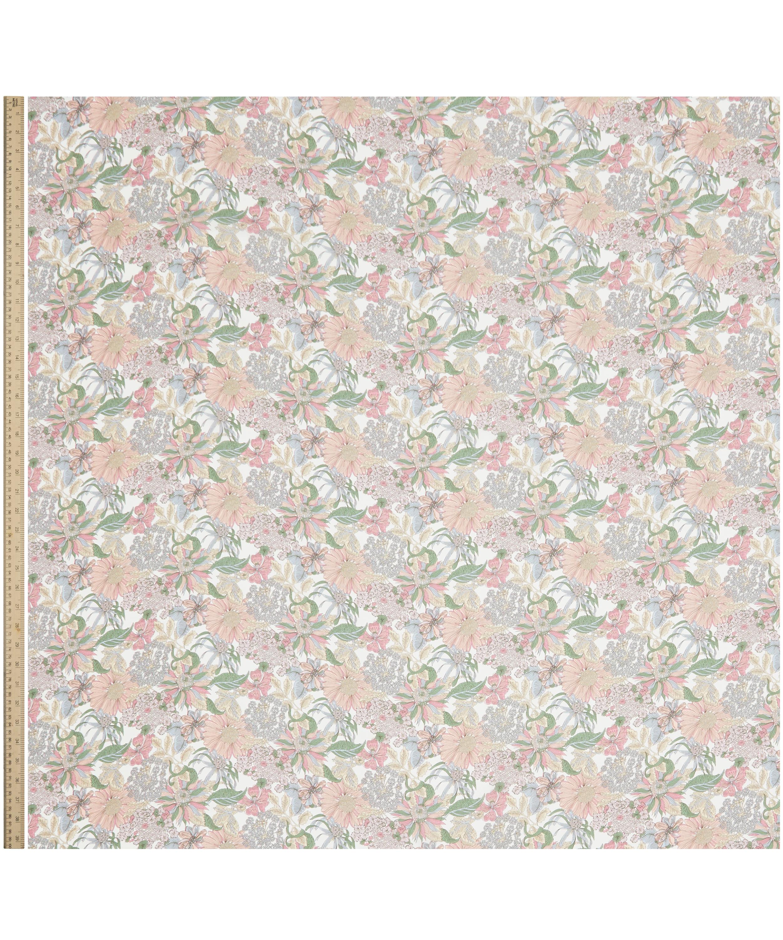 Liberty Fabrics - Angelica Garla Oakshott Viscose Voile image number 1