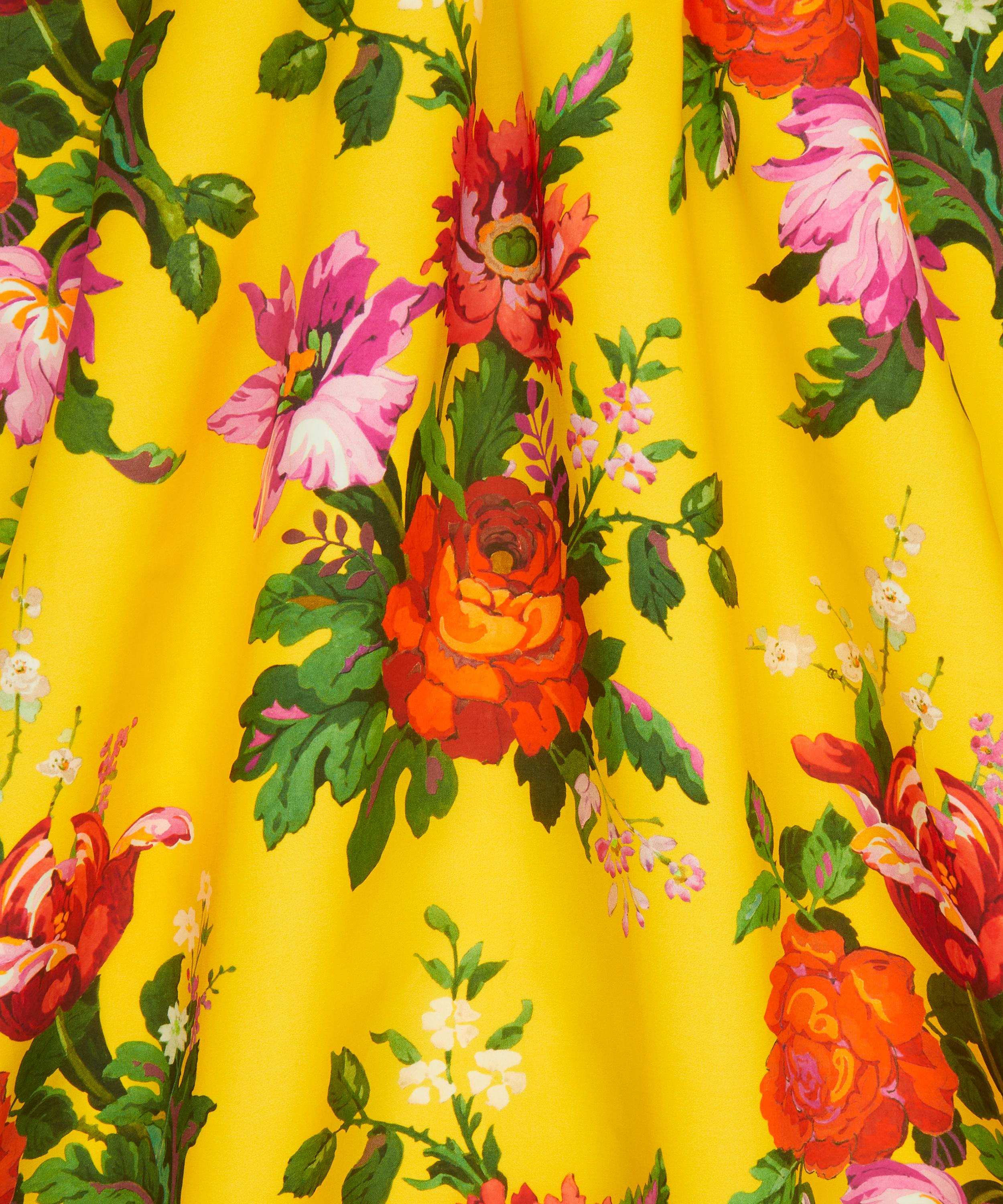 Liberty Fabrics - Stately Kristina Oakshott Viscose Voile image number 2