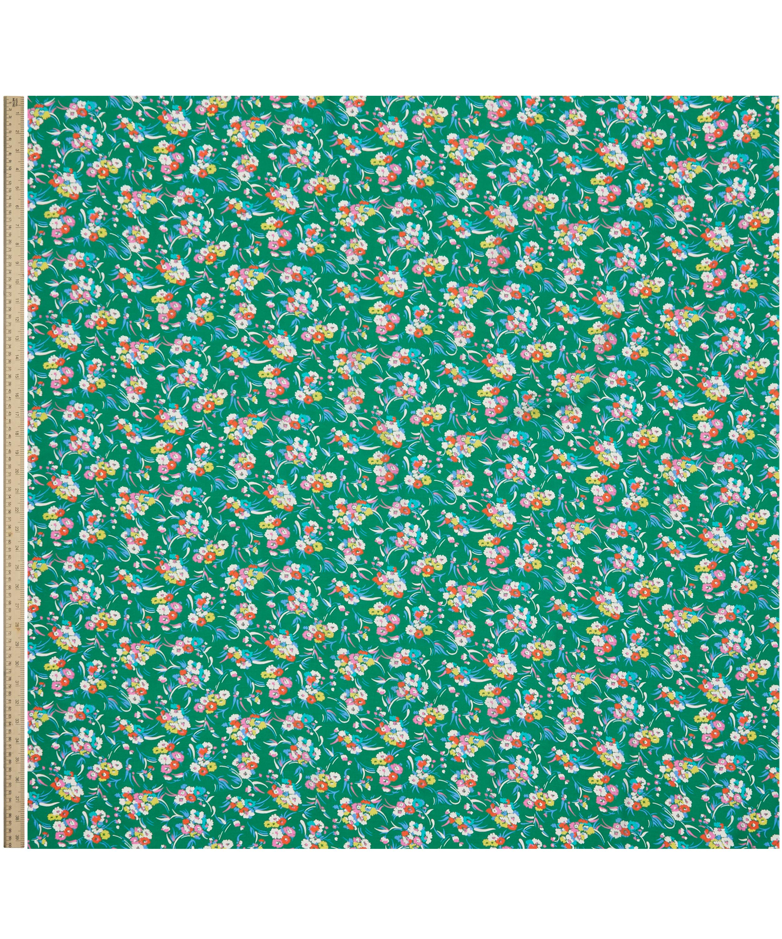 Liberty Fabrics - Leah Oakshott Viscose Voile image number 1