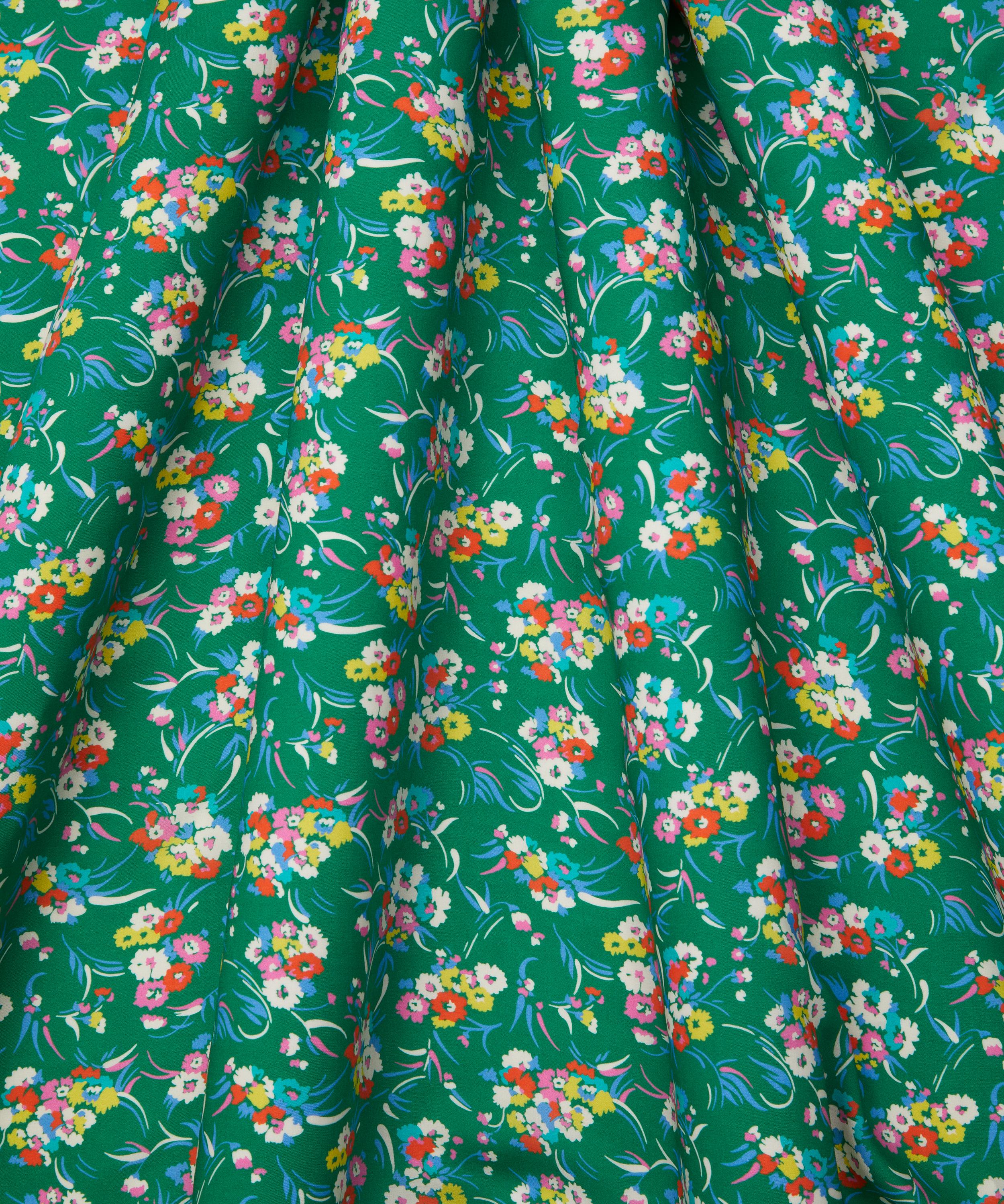 Liberty Fabrics - Leah Oakshott Viscose Voile image number 2