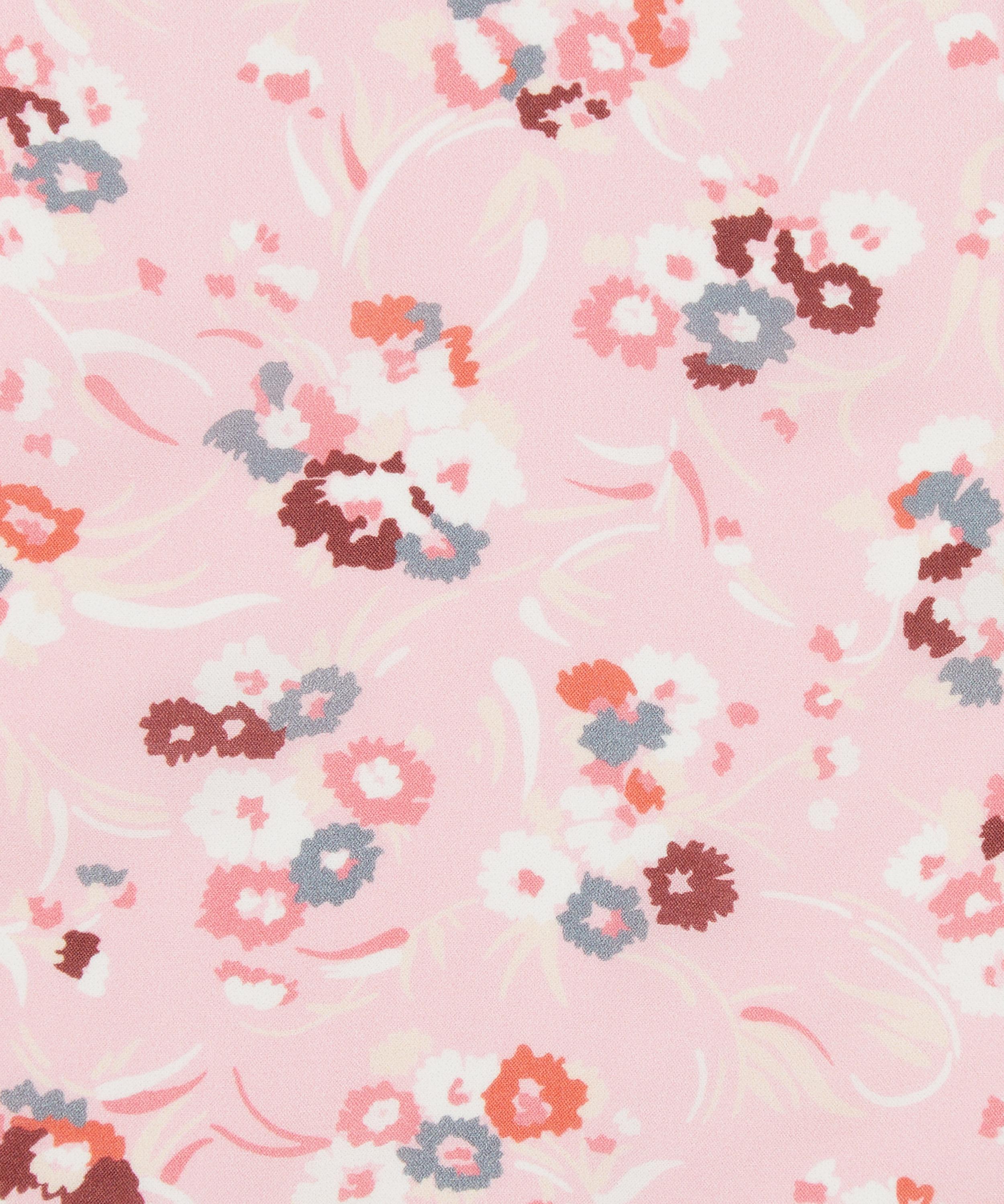 Liberty Fabrics - Leah Oakshott Viscose Voile