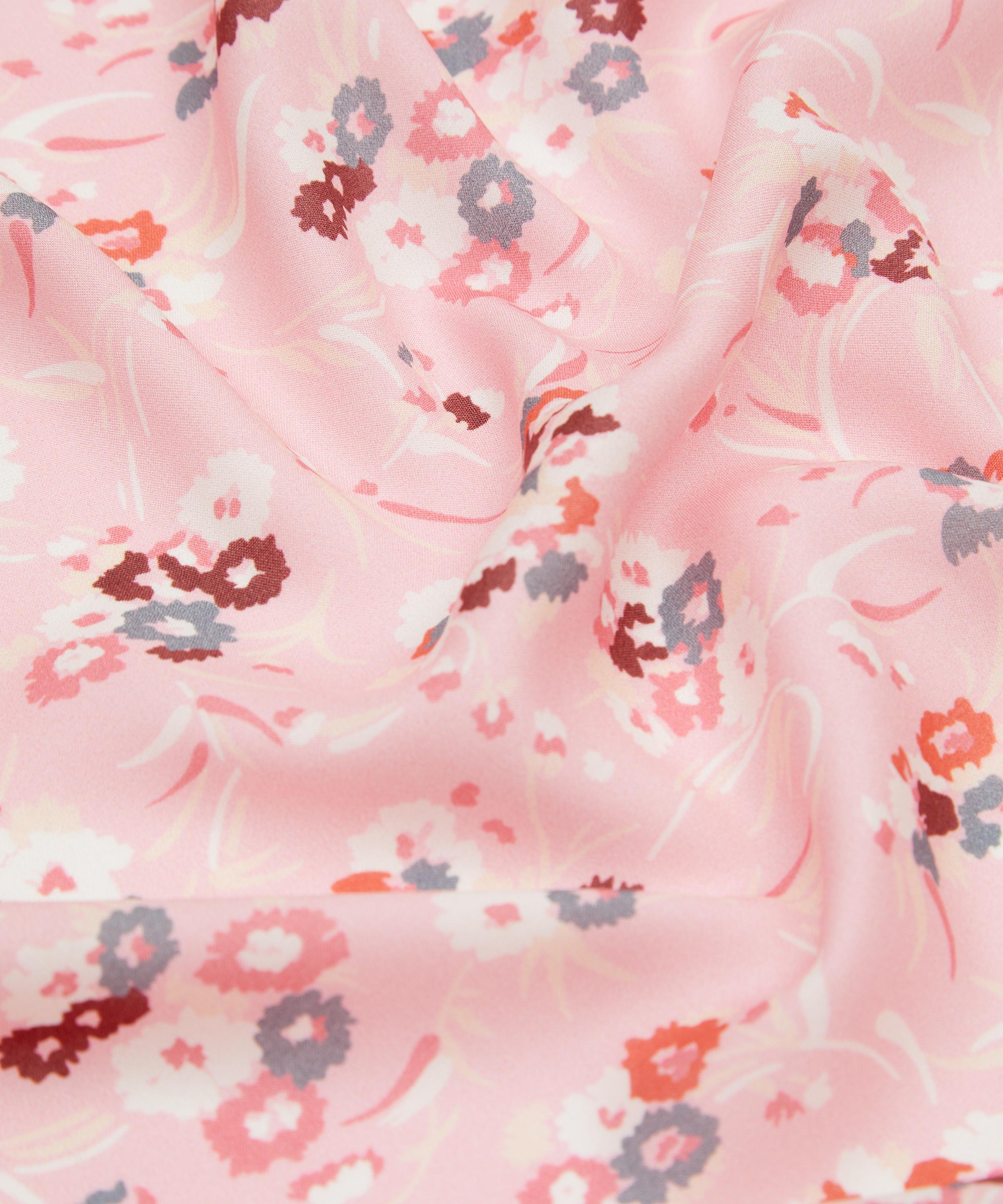 Liberty Fabrics - Leah Oakshott Viscose Voile image number 3