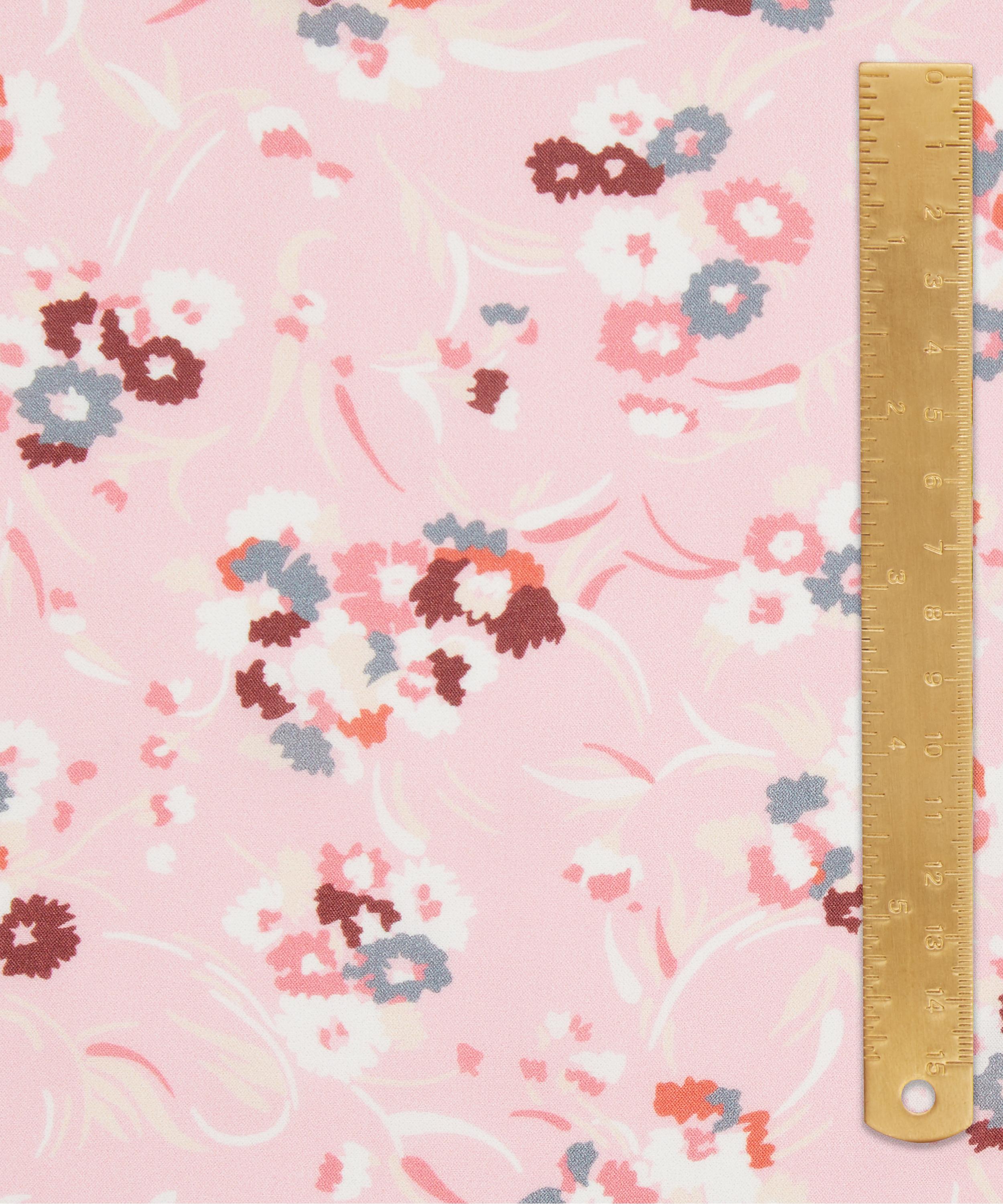 Liberty Fabrics - Leah Oakshott Viscose Voile image number 4