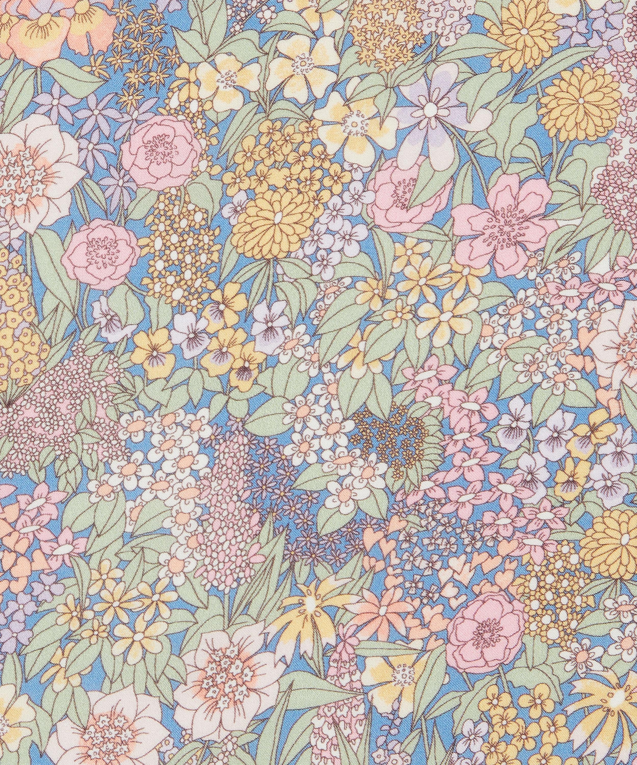 Liberty Fabrics - Ciara Oakshott Viscose Voile