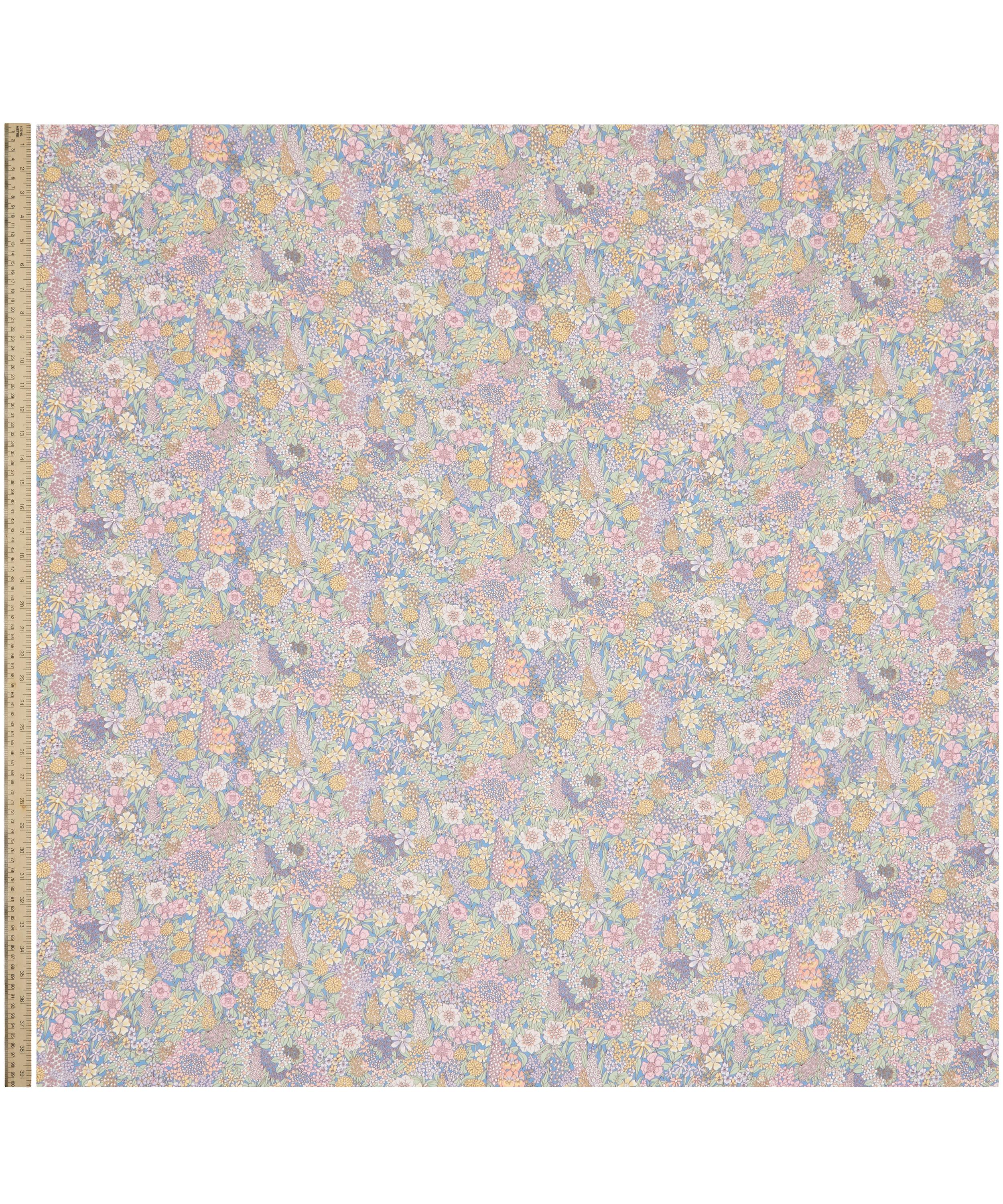 Liberty Fabrics - Ciara Oakshott Viscose Voile image number 1