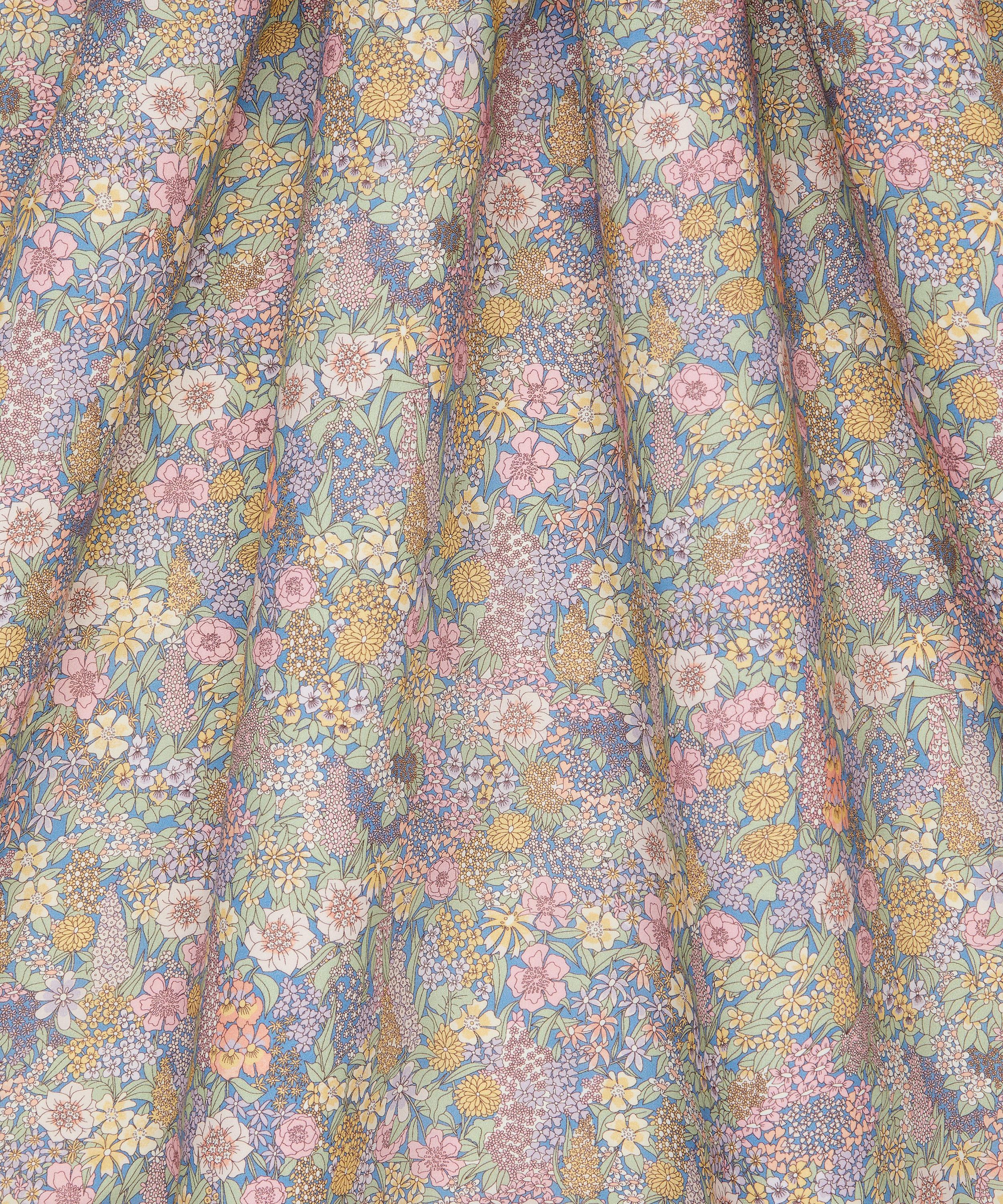 Liberty Fabrics - Ciara Oakshott Viscose Voile image number 2