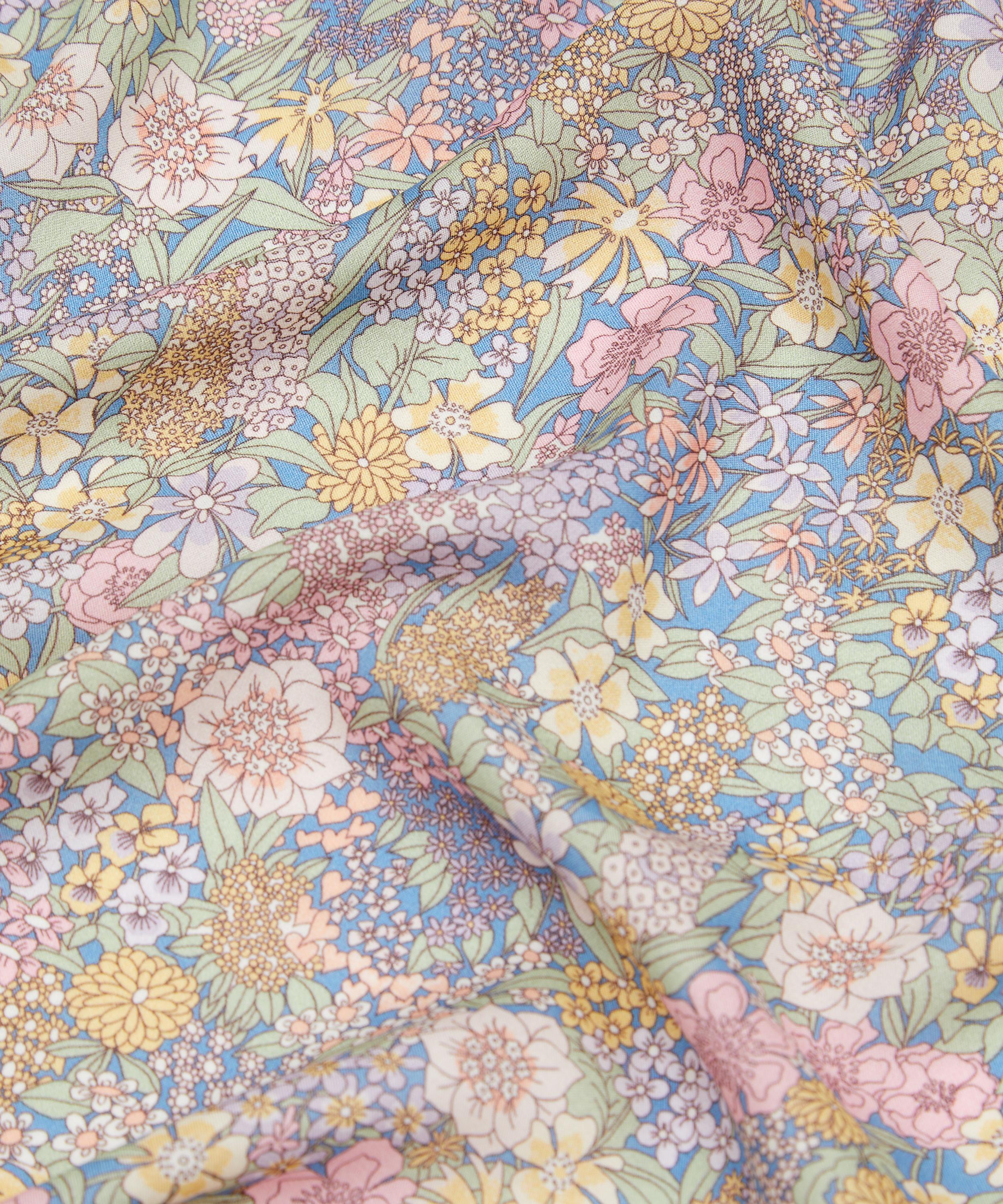 Liberty Fabrics - Ciara Oakshott Viscose Voile image number 3