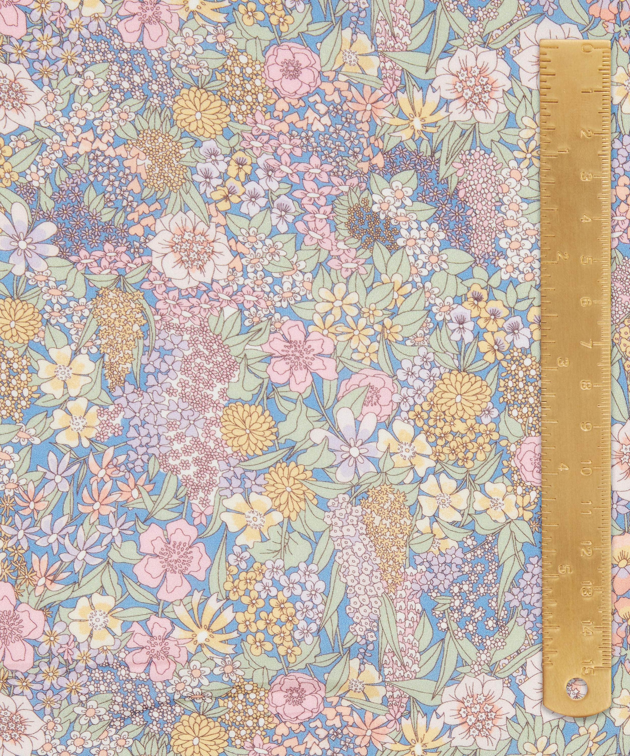Liberty Fabrics - Ciara Oakshott Viscose Voile image number 4