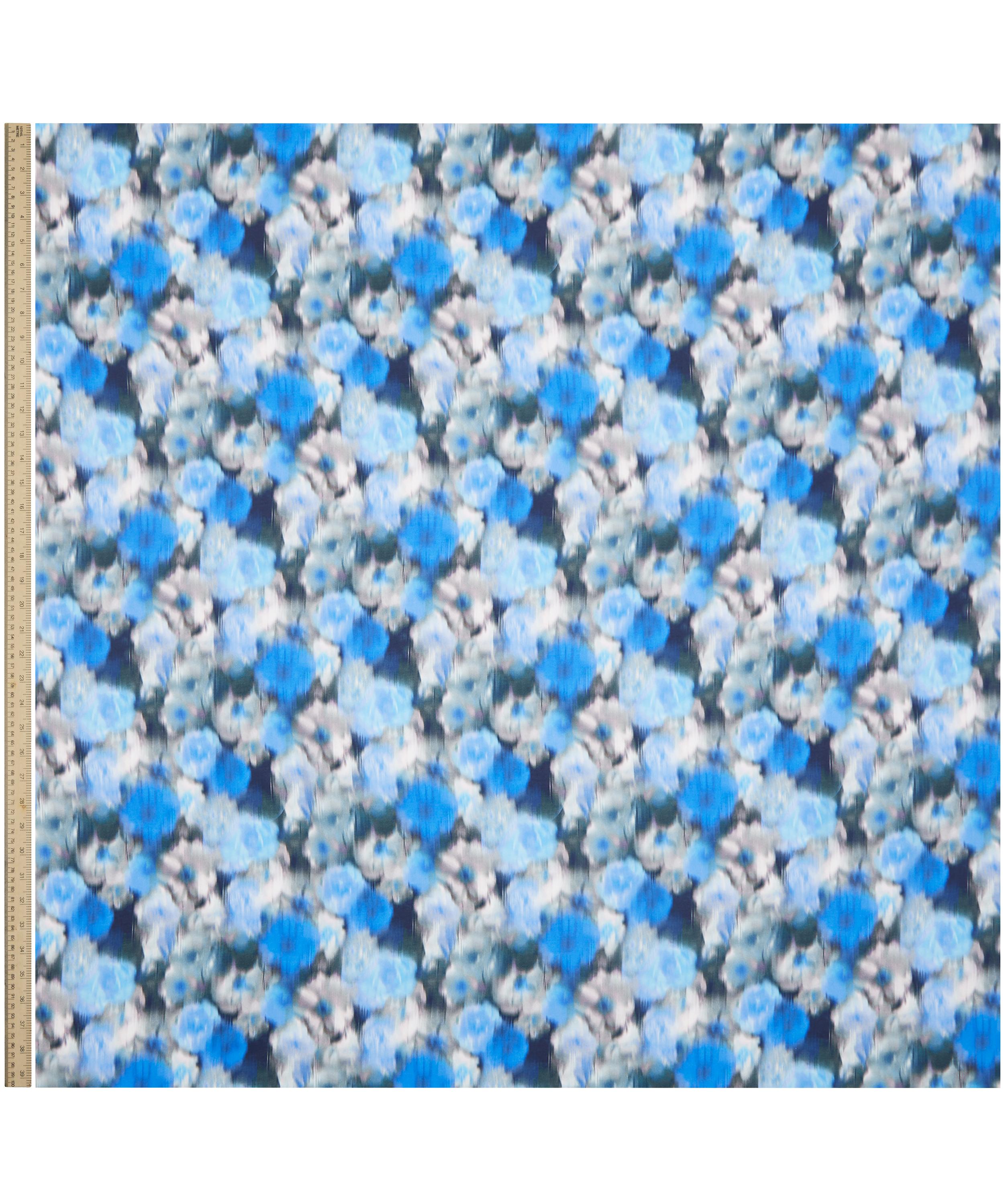 Liberty Fabrics - Hazy Days Oakshott Viscose Voile image number 1