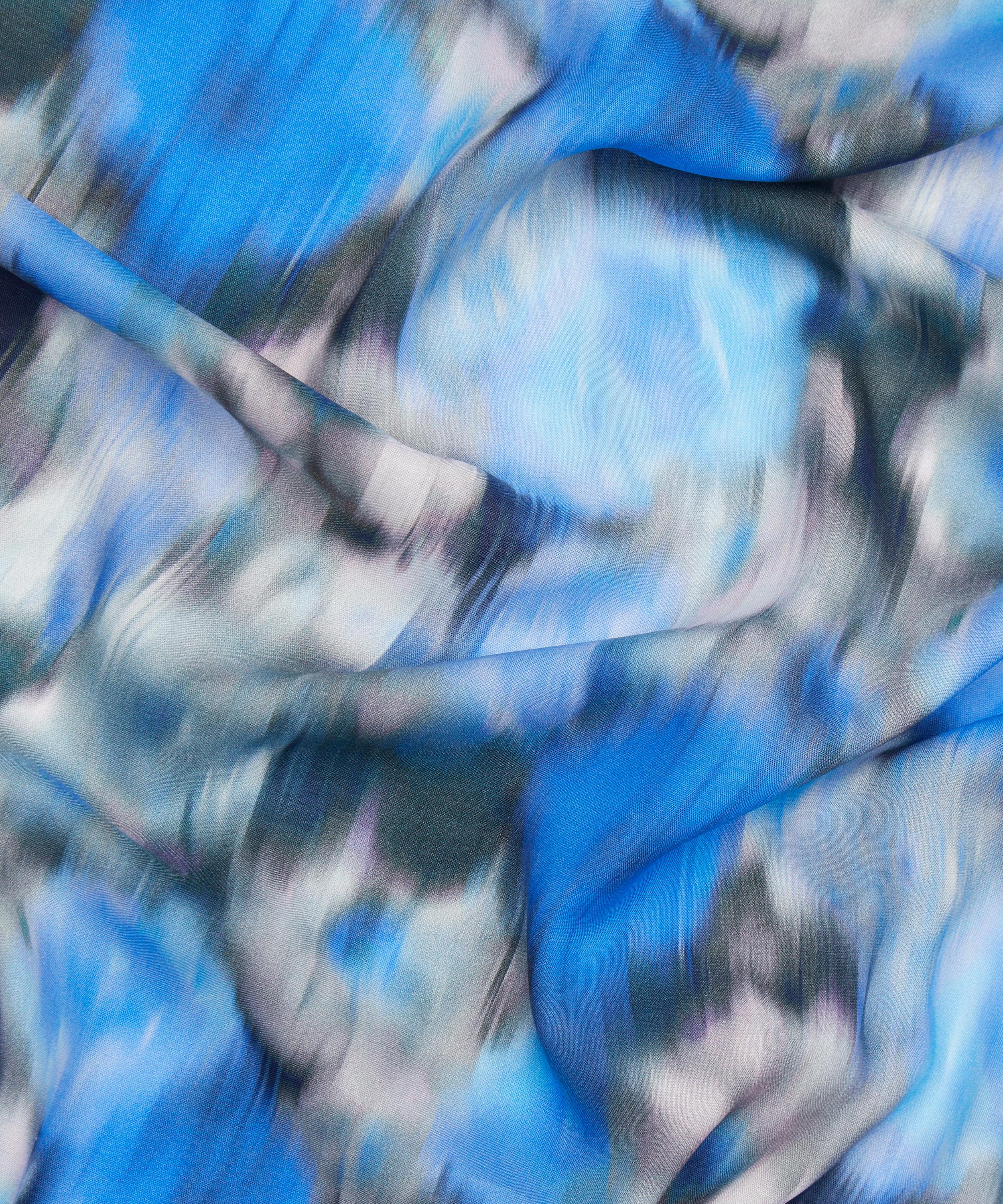 Liberty Fabrics - Hazy Days Oakshott Viscose Voile image number 3
