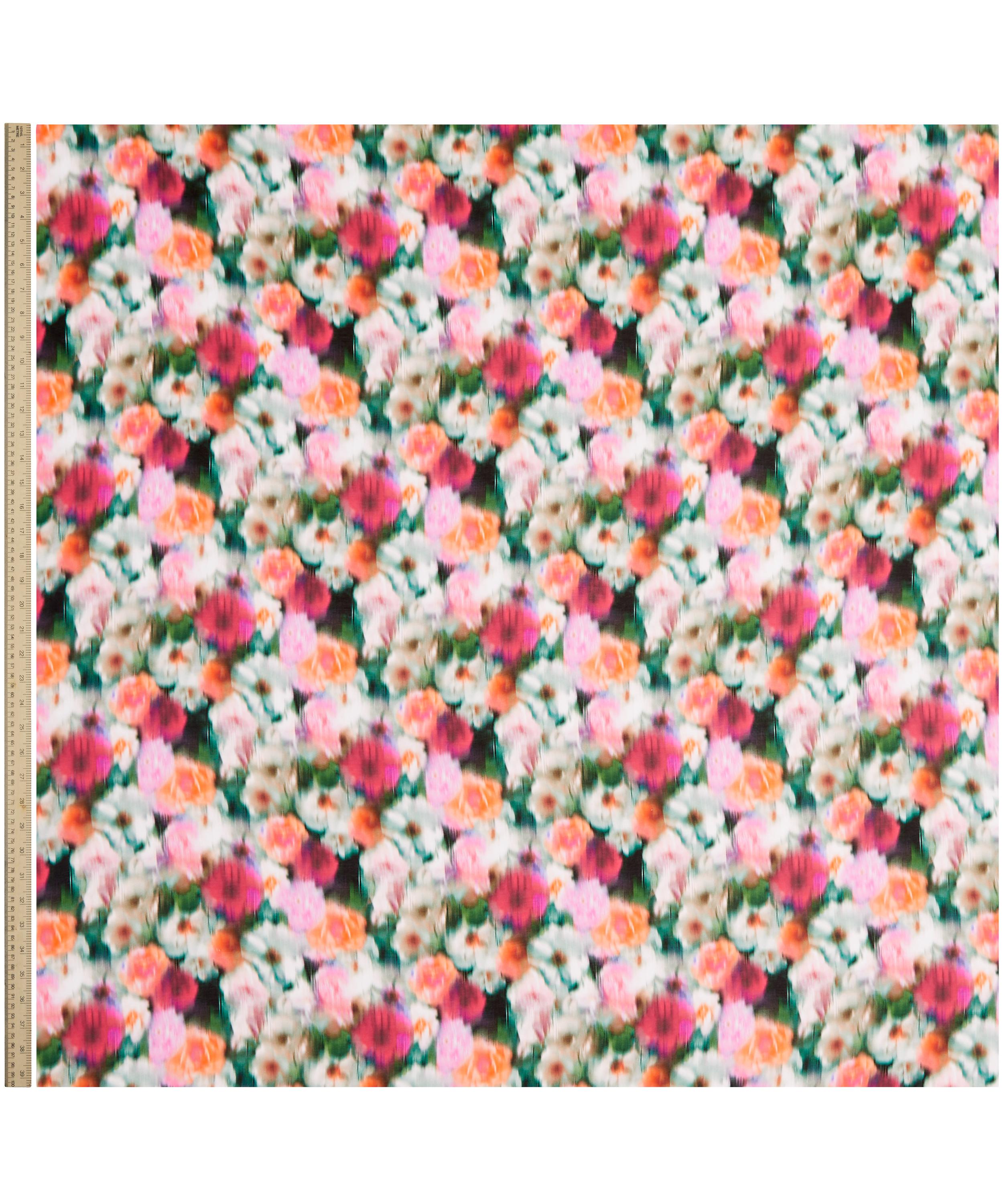 Liberty Fabrics - Hazy Days Oakshott Viscose Voile image number 1