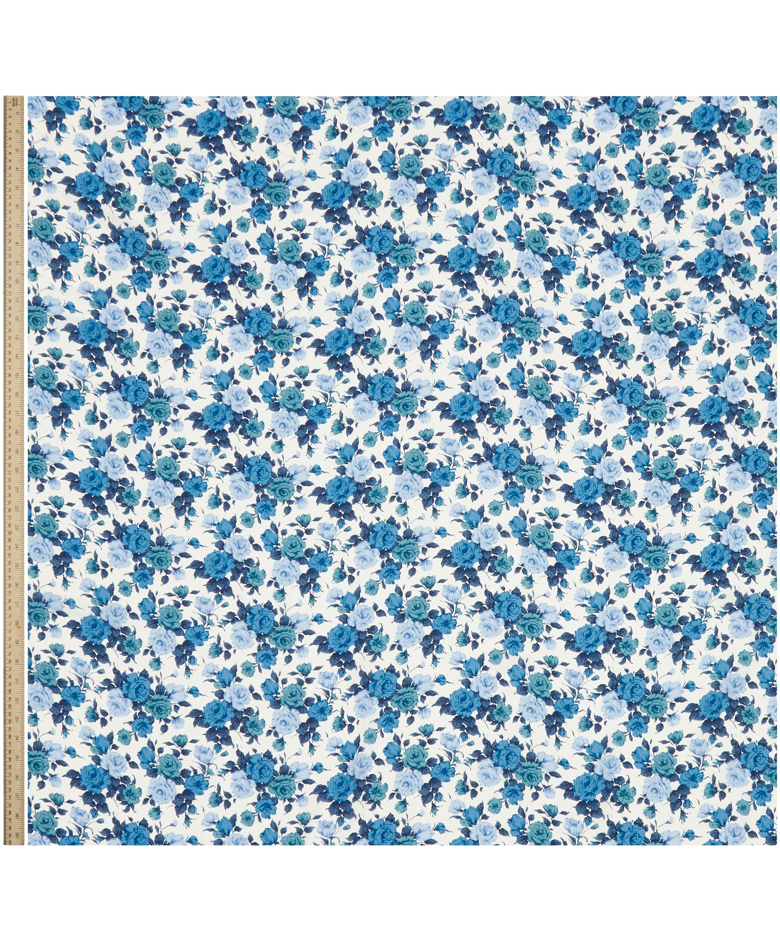 Liberty Fabrics - Carline Dream Oakshott Viscose Voile image number 1