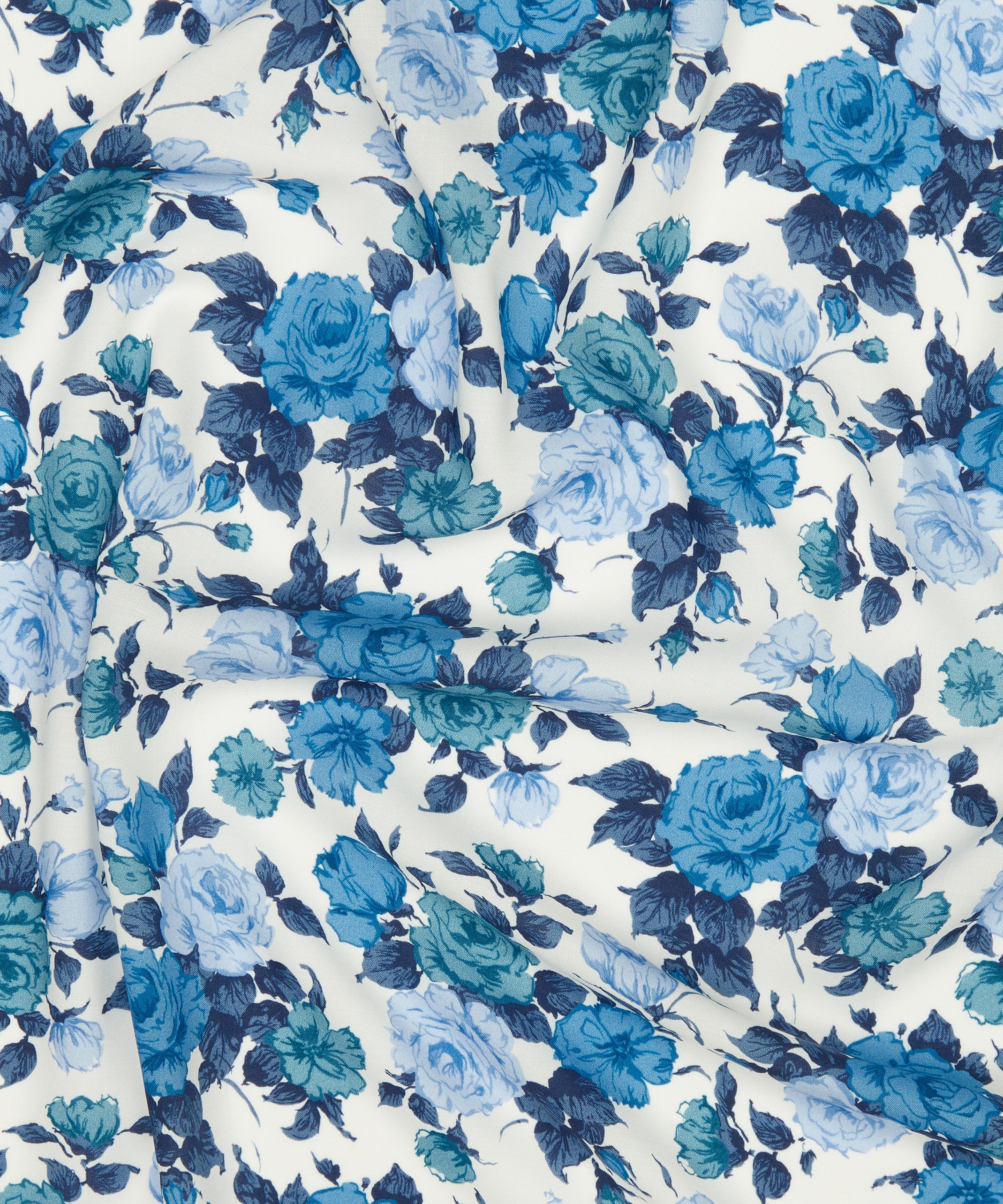 Liberty Fabrics - Carline Dream Oakshott Viscose Voile image number 3