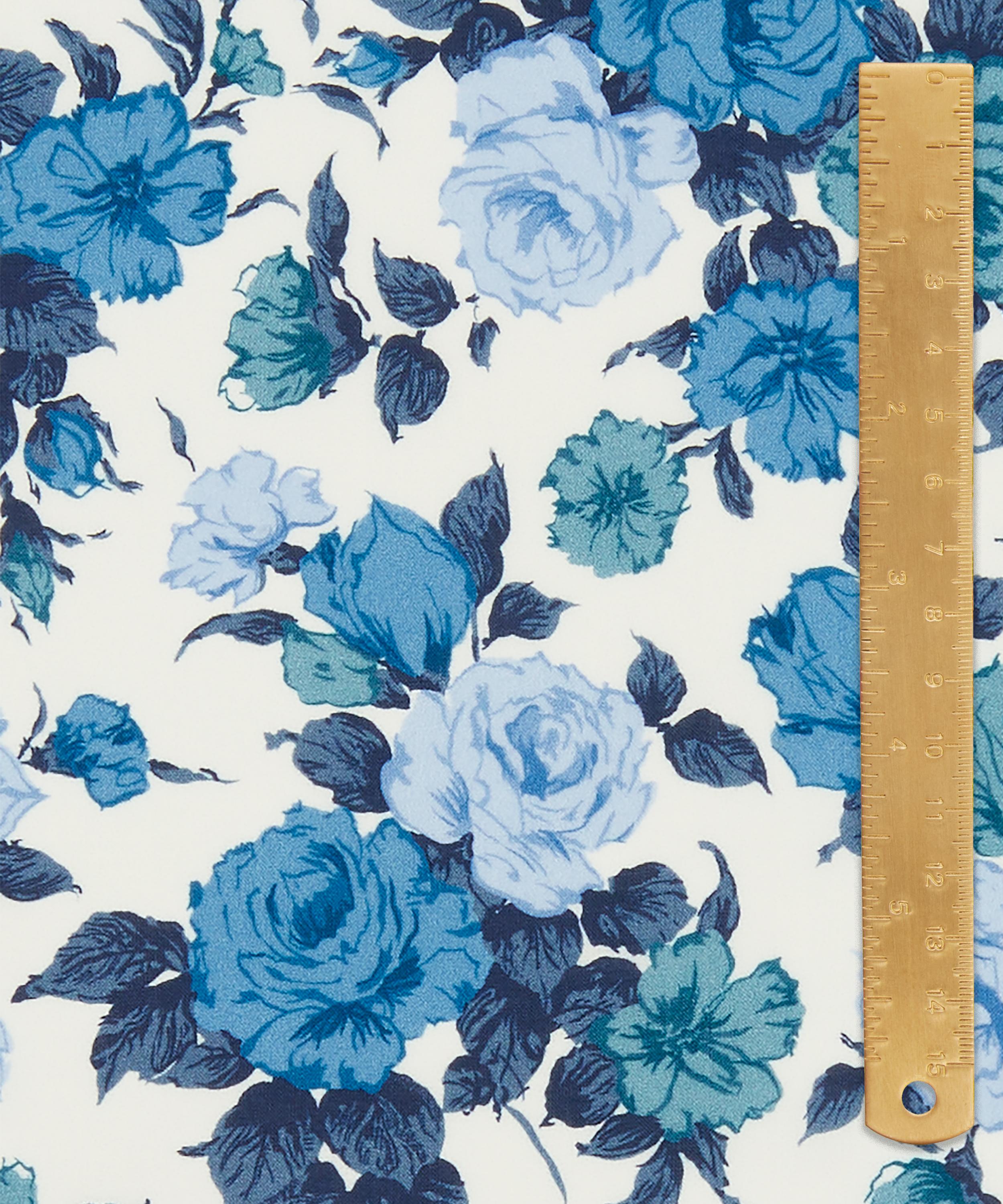 Liberty Fabrics - Carline Dream Oakshott Viscose Voile image number 4