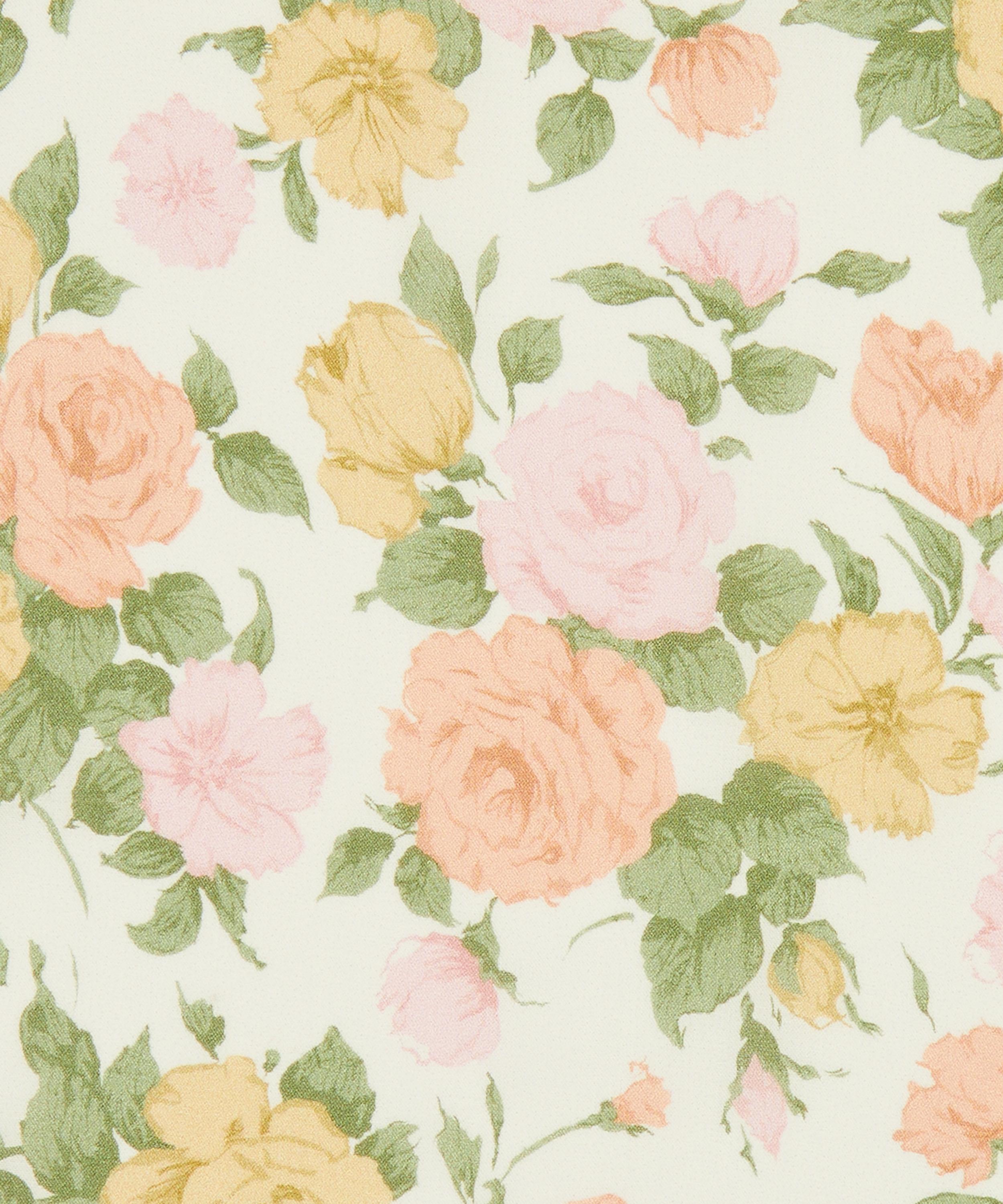 Liberty Fabrics - Carline Dream Oakshott Viscose Voile