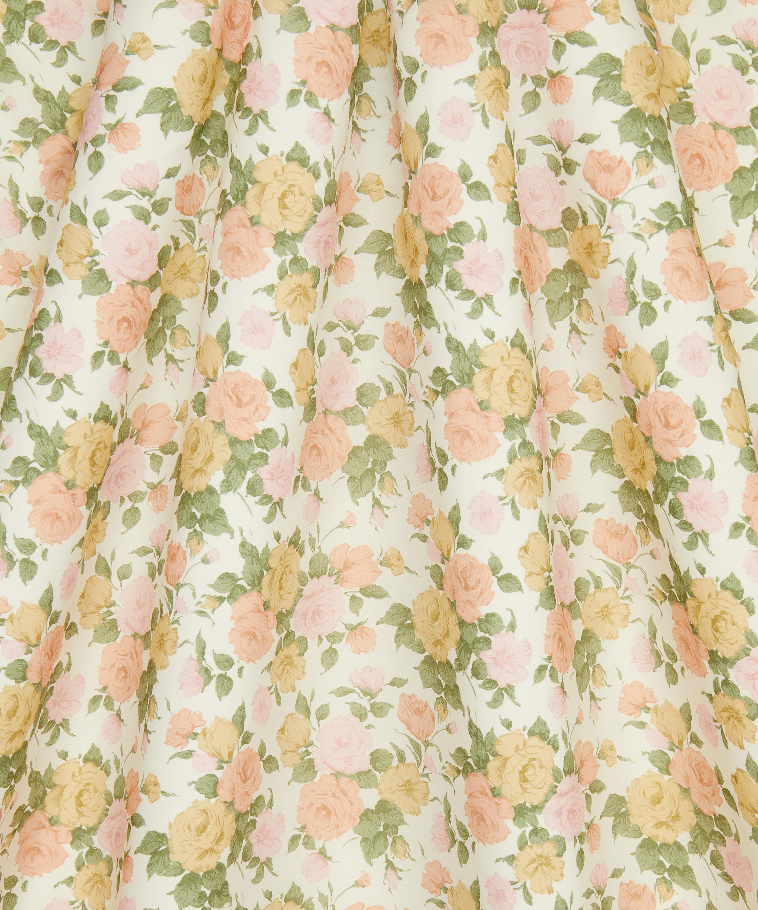 Liberty Fabrics - Carline Dream Oakshott Viscose Voile image number 2