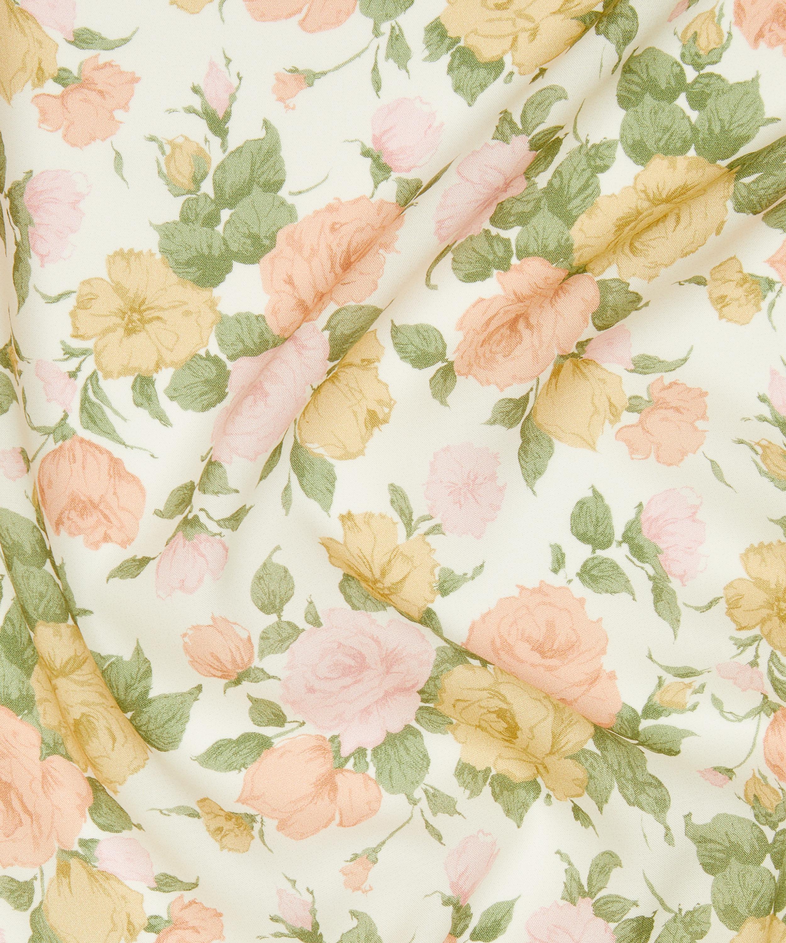 Liberty Fabrics - Carline Dream Oakshott Viscose Voile image number 3