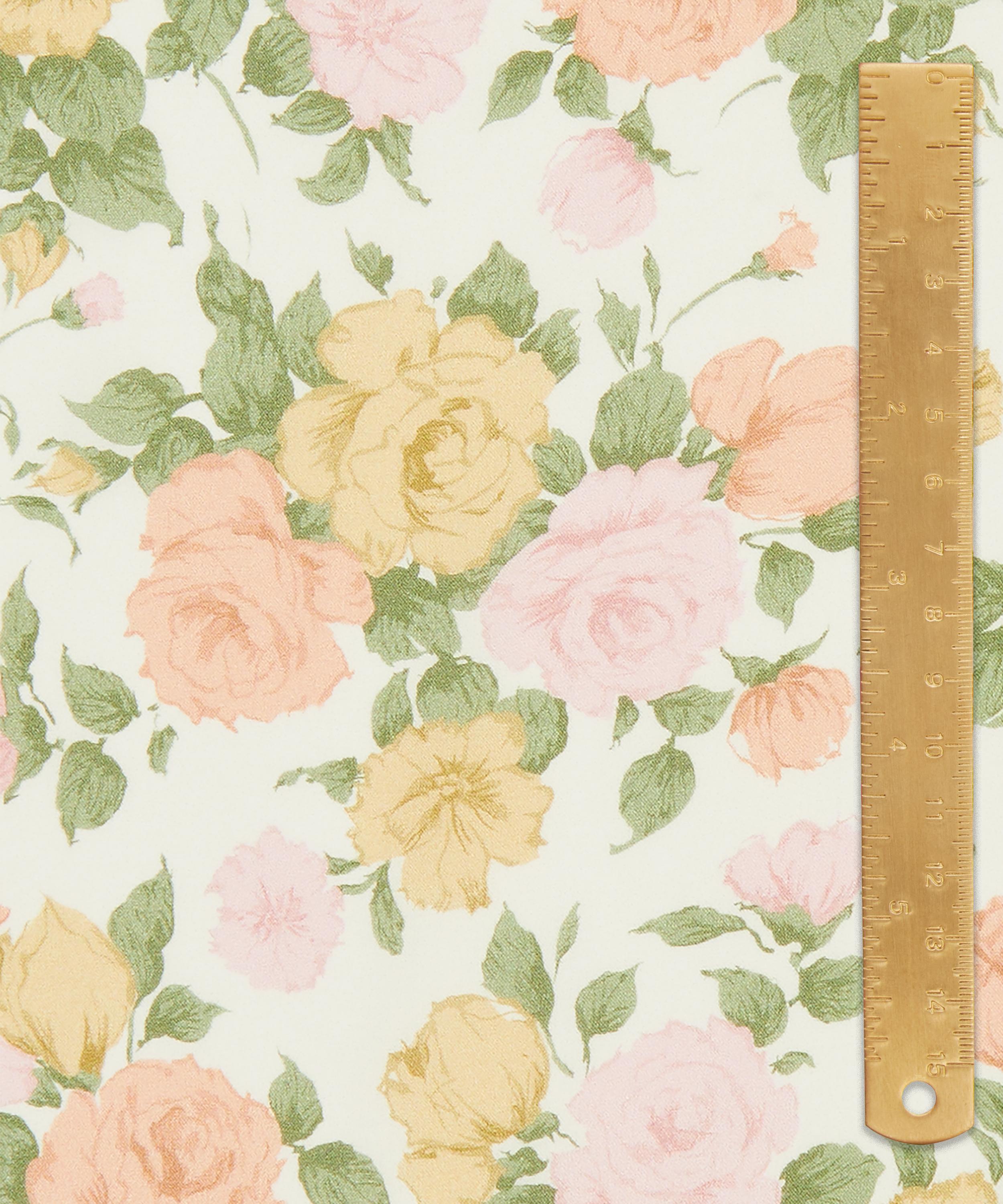 Liberty Fabrics - Carline Dream Oakshott Viscose Voile image number 4