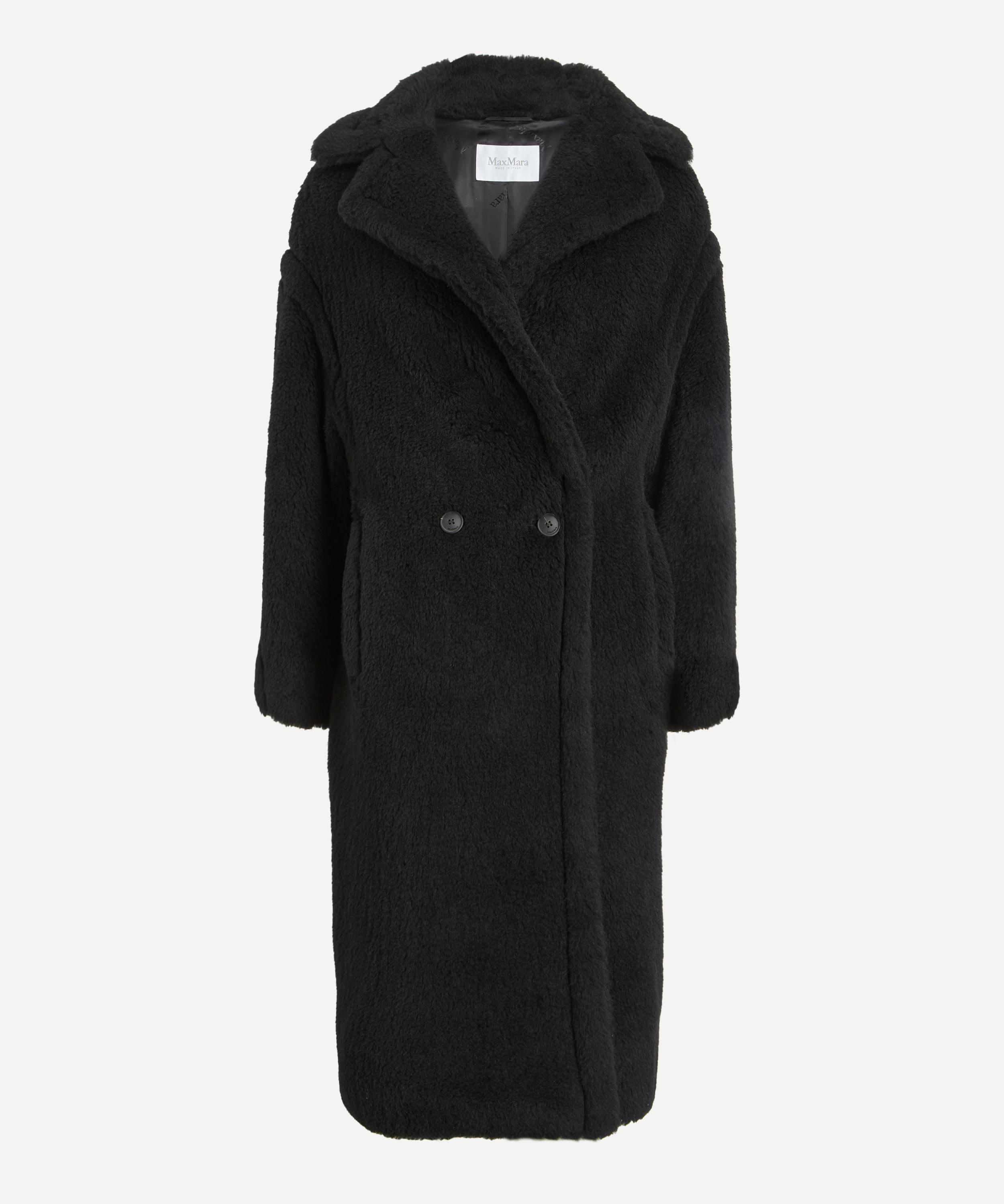 Max Mara Teddy Bear Icon Coat | Liberty