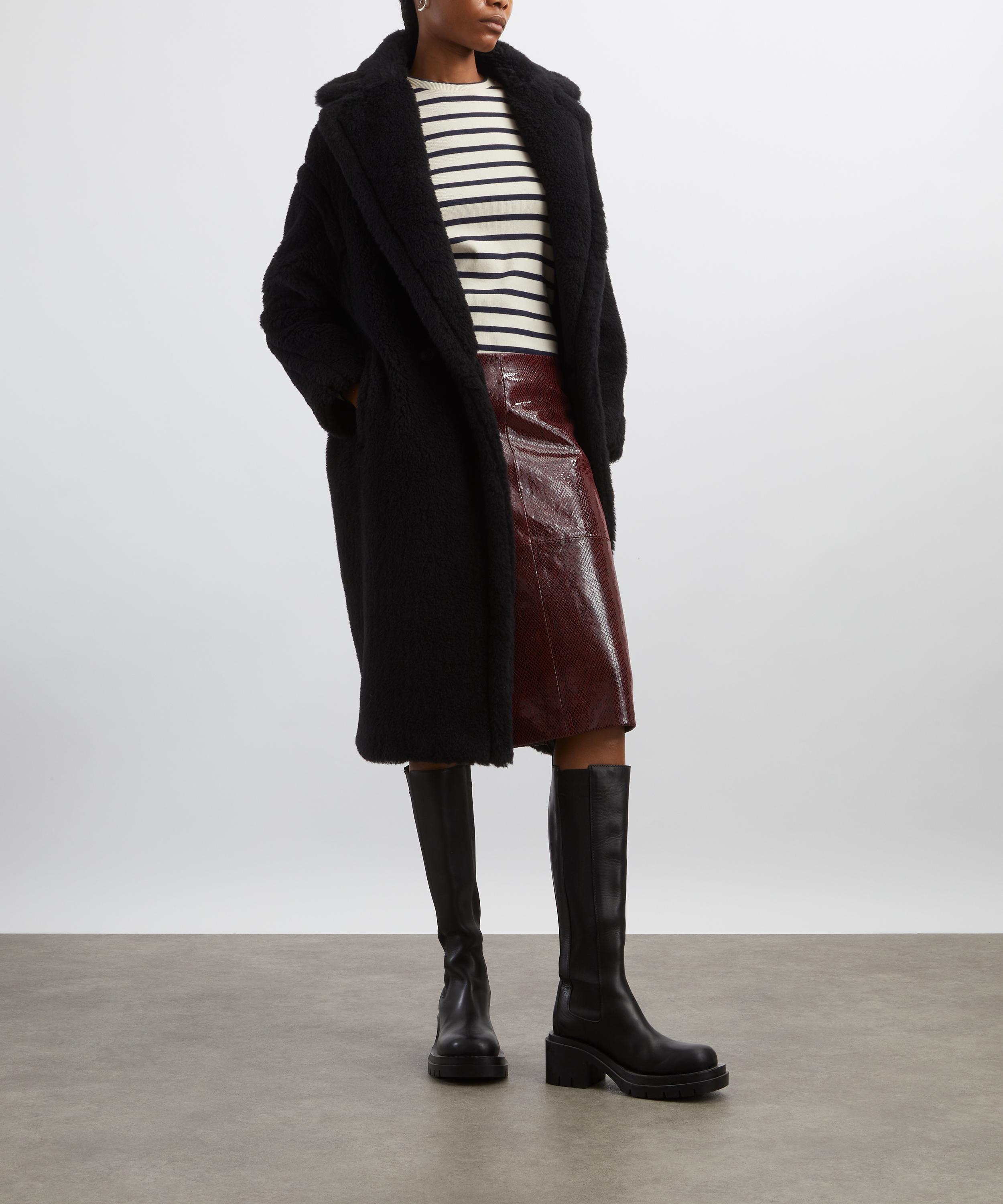 【着用1回】Max Mara／TEDDY BEAR ICON COAT Max Mara Teddy Bear Icon Coat | Liberty