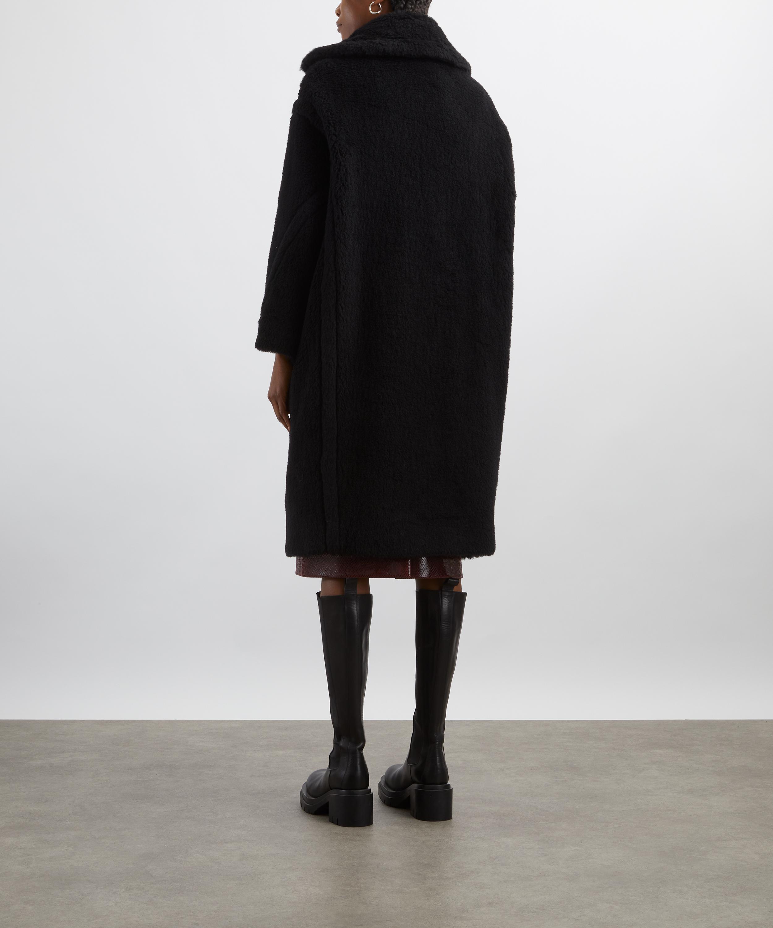 Max Mara - Teddy Bear Icon Coat image number 3