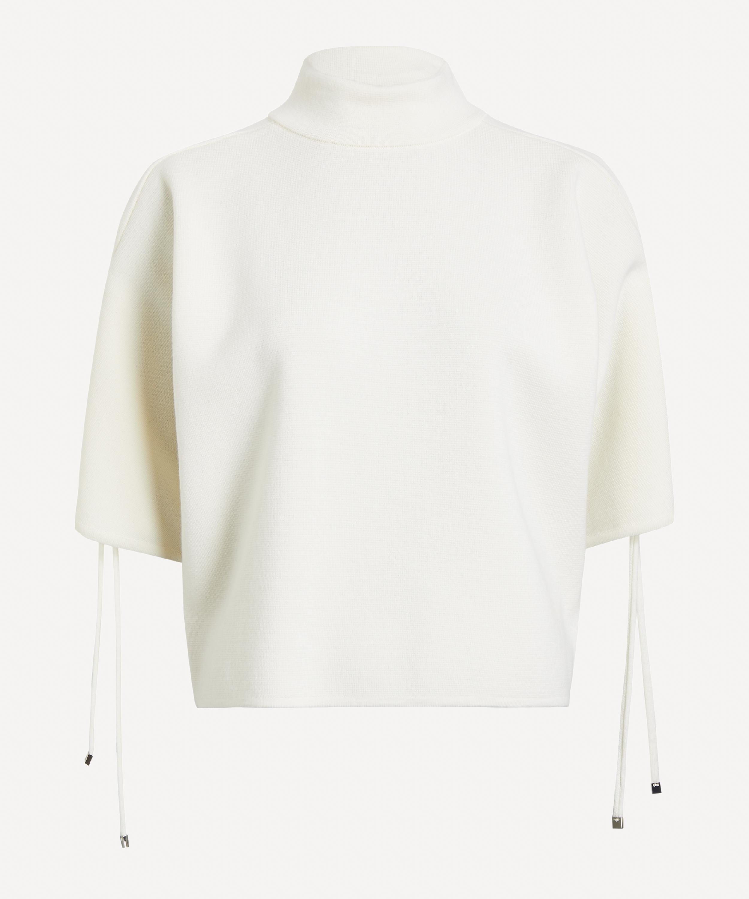 Max Mara - Bevanda Wool Jumper image number 0