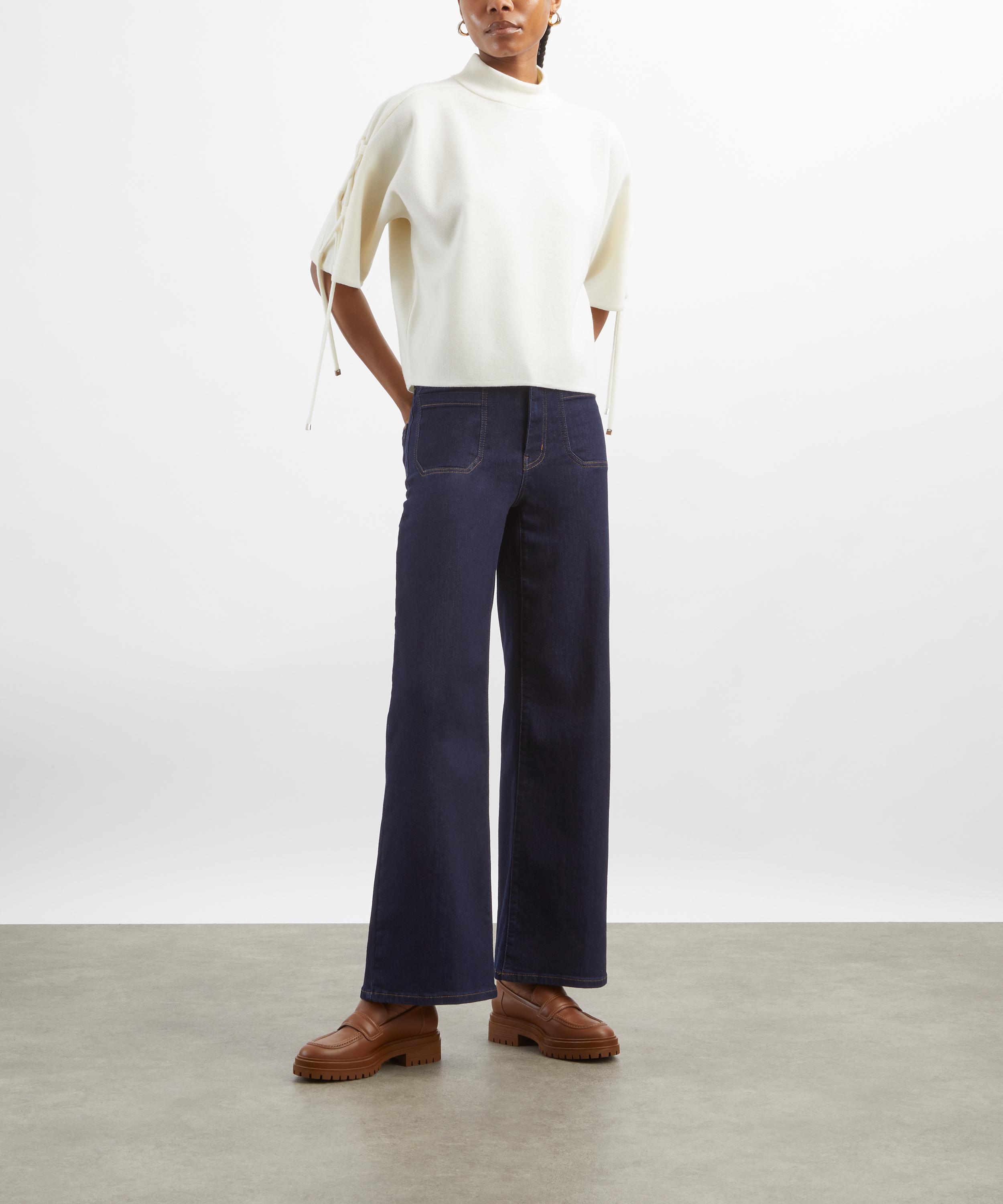Max Mara - Bevanda Wool Jumper image number 1